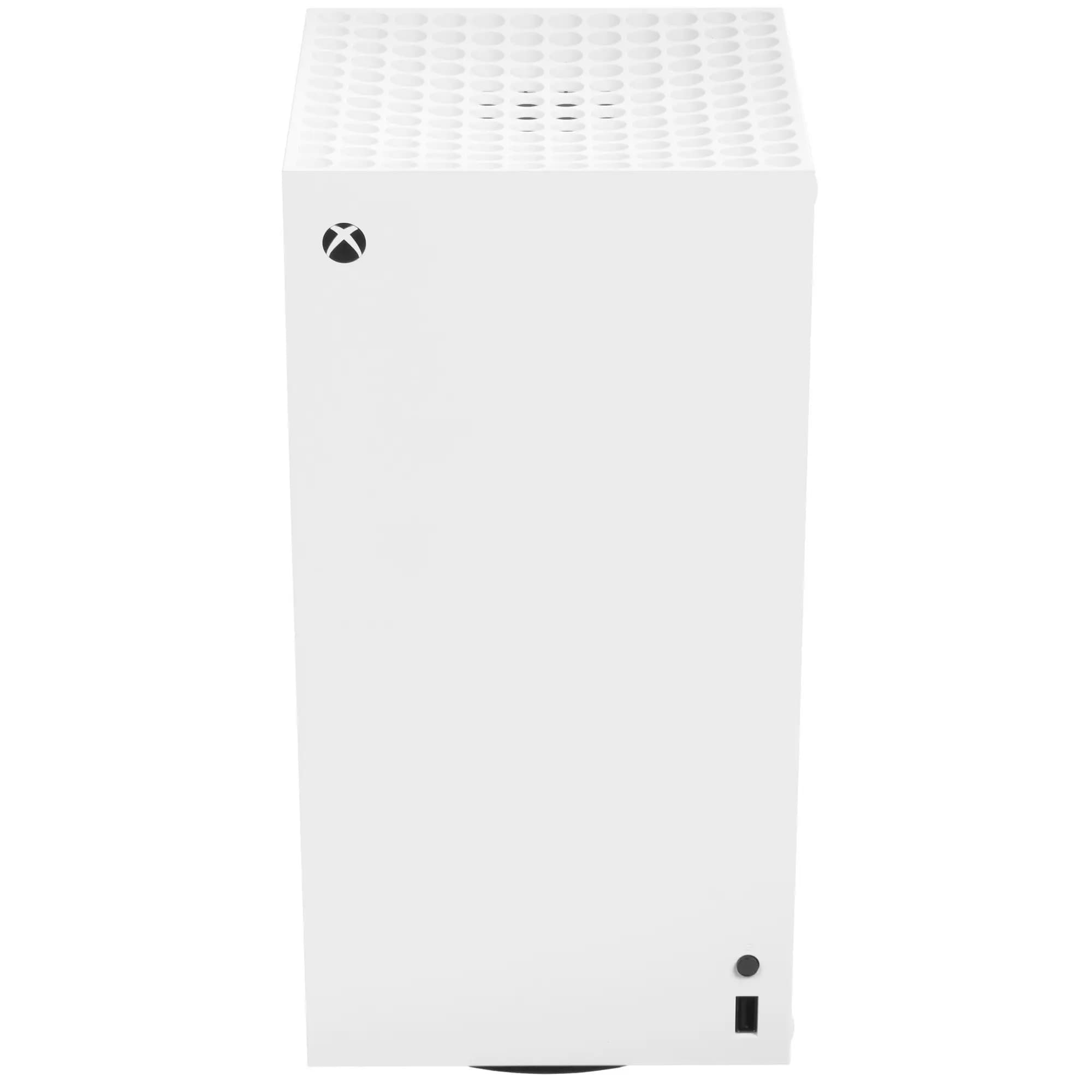 Microsoft Xbox Series X Digital Edition Gaming Console