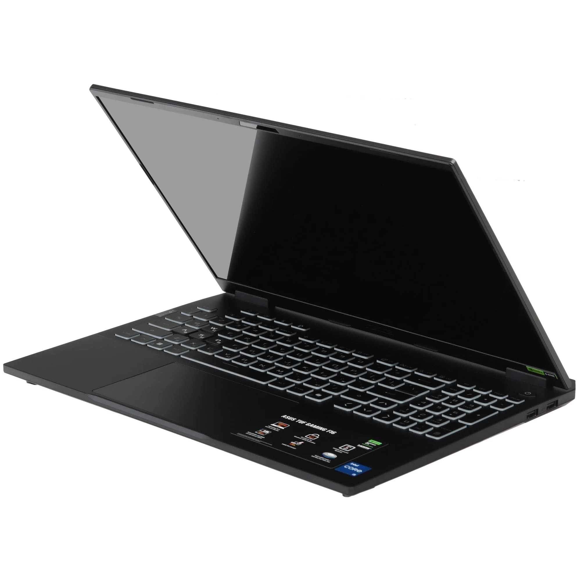 ASUS TUF Gaming F16 16" Laptop