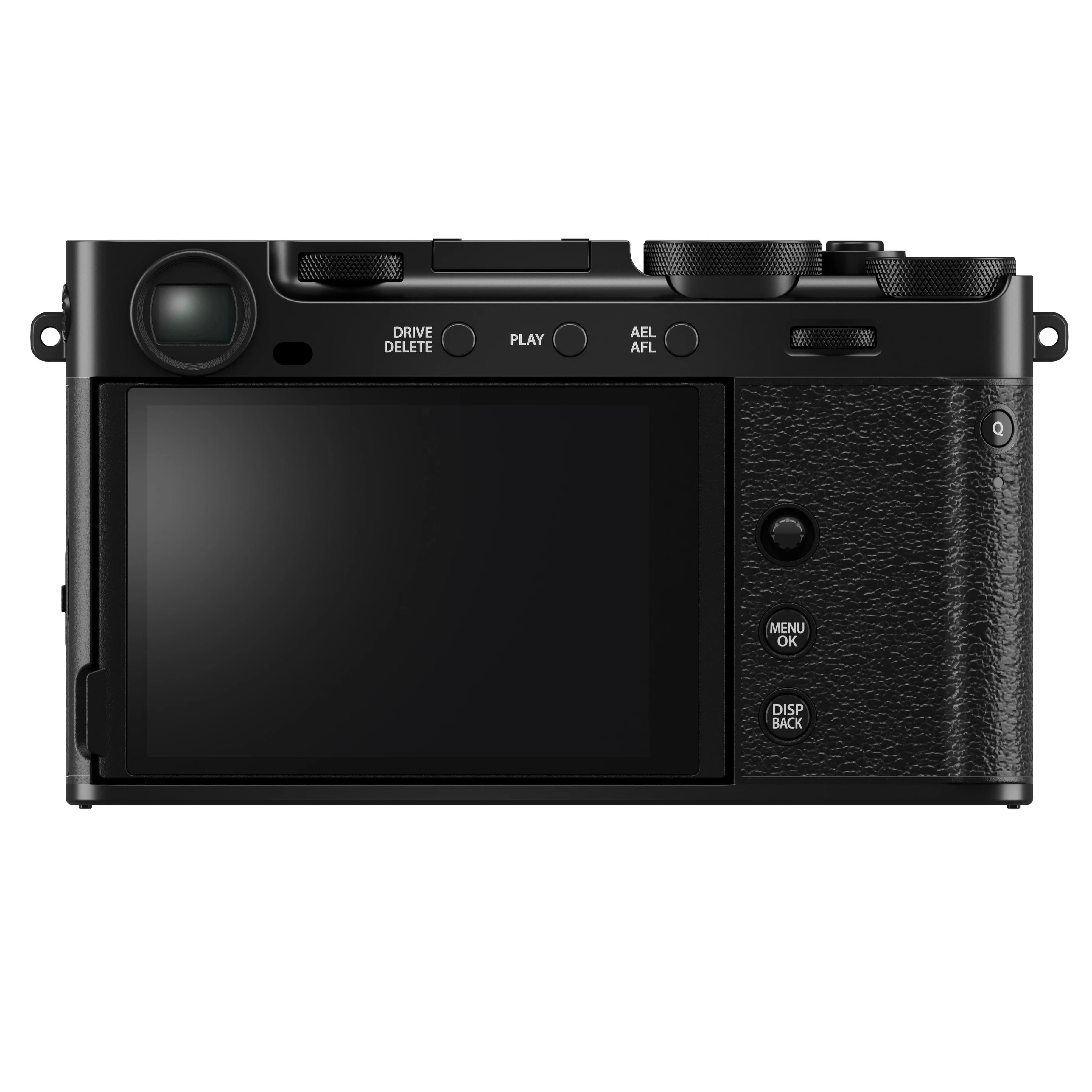 Fujifilm X-E5 Body Mirrorless Camera