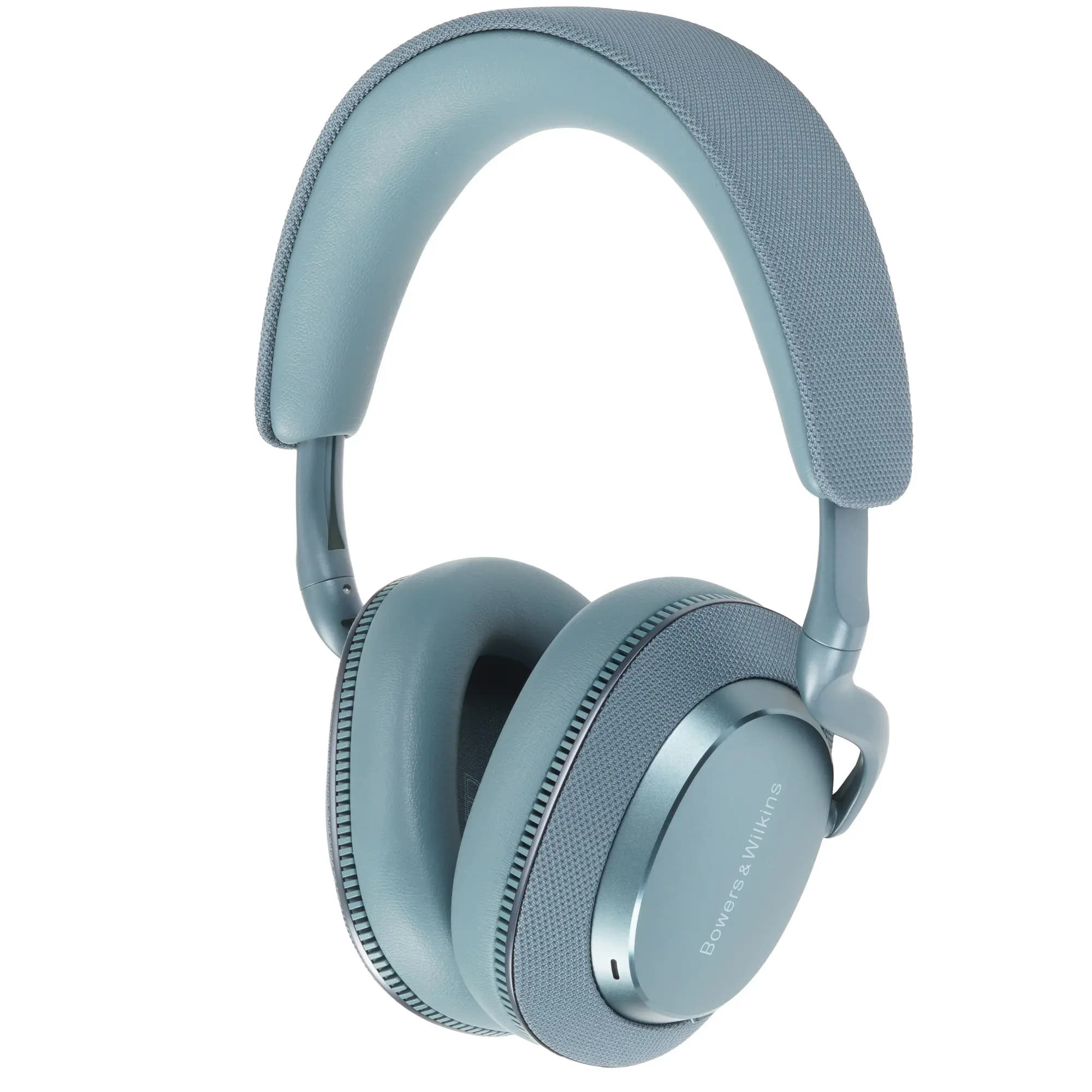 Bowers & Wilkins PX7 S3 Wireless Headphones Turquoise