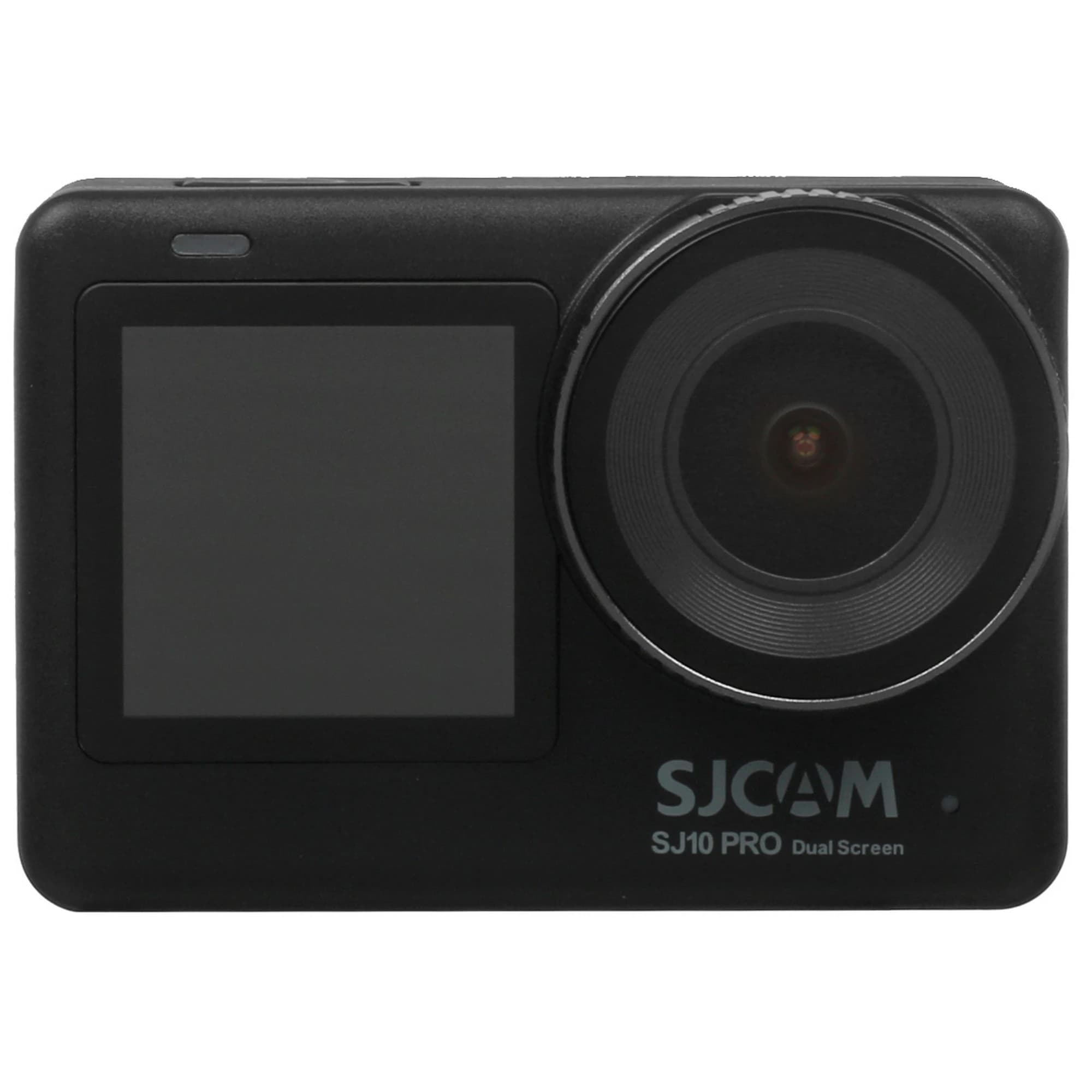 SJCAM SJ10 Pro Dual Screen Action Camera