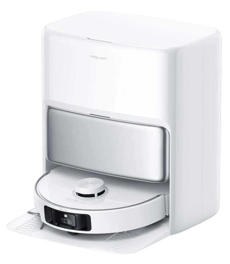 Trouver P50 Pro Ultra Robot Vacuum