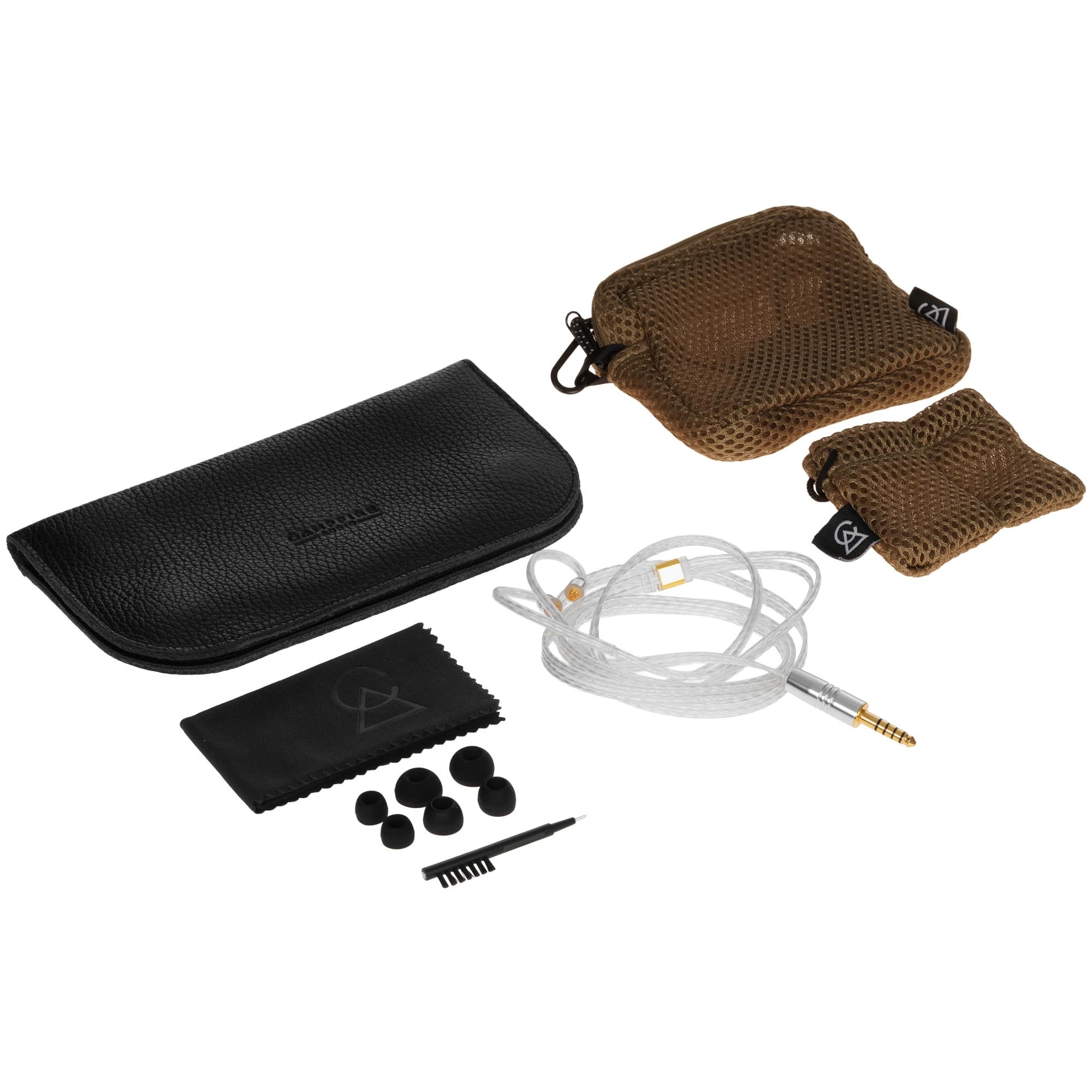 Campfire Audio Astrolith Wired Earphones