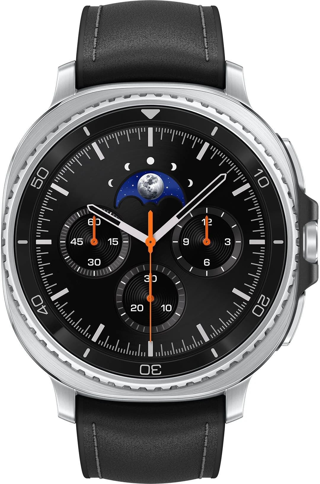 Samsung Galaxy Watch8 Classic 46 mm LTE