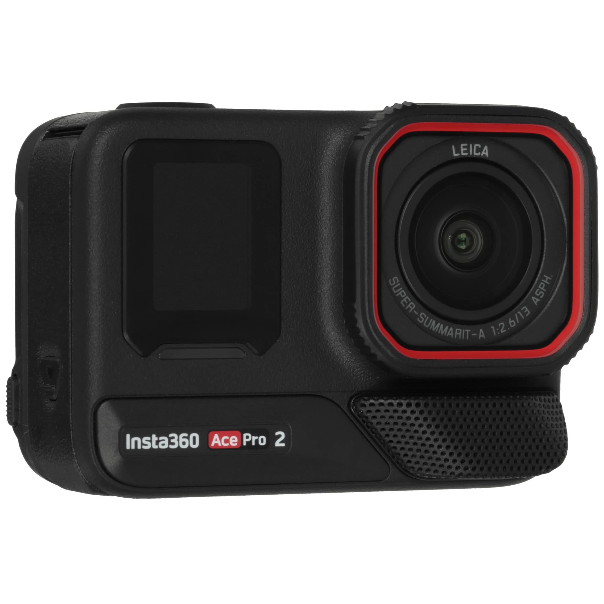 Insta360 Ace Pro 2 Dual Battery Motorcycle Bundle Action Camera