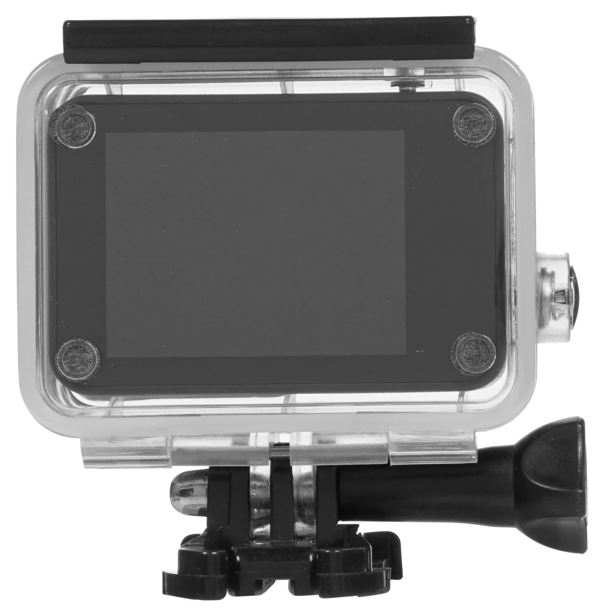 X-TRY XTS501 Gimbal Action Camera