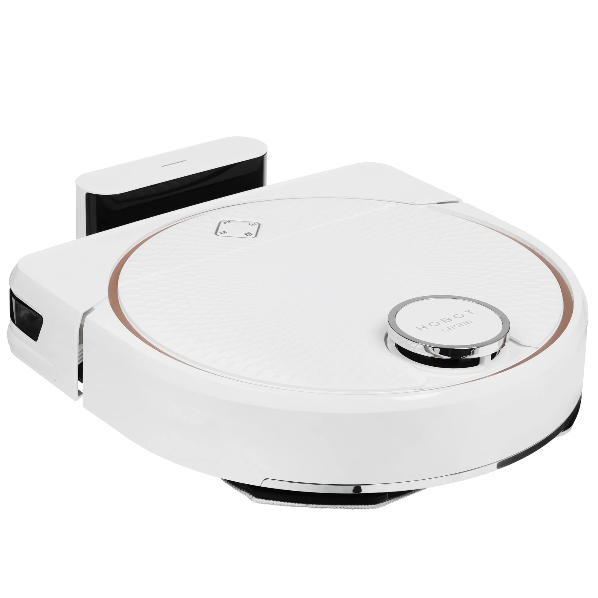 HOBOT LEGEE-D7 Robot Vacuum