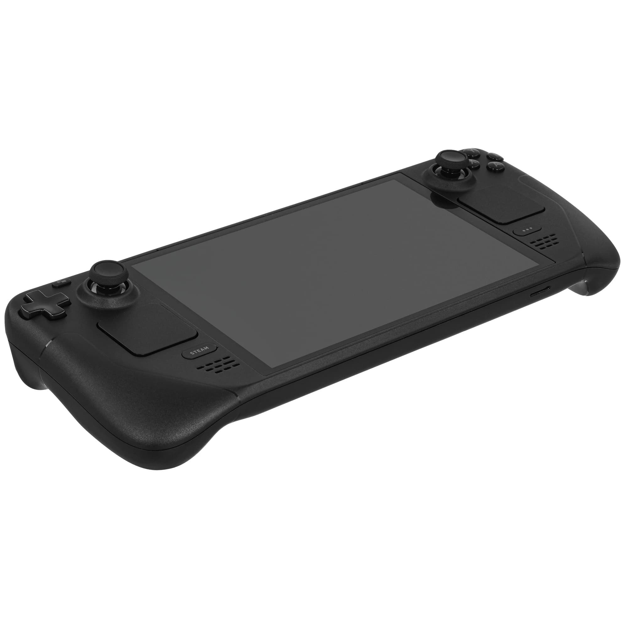 Steam Deck OLED Portable Gaming Console