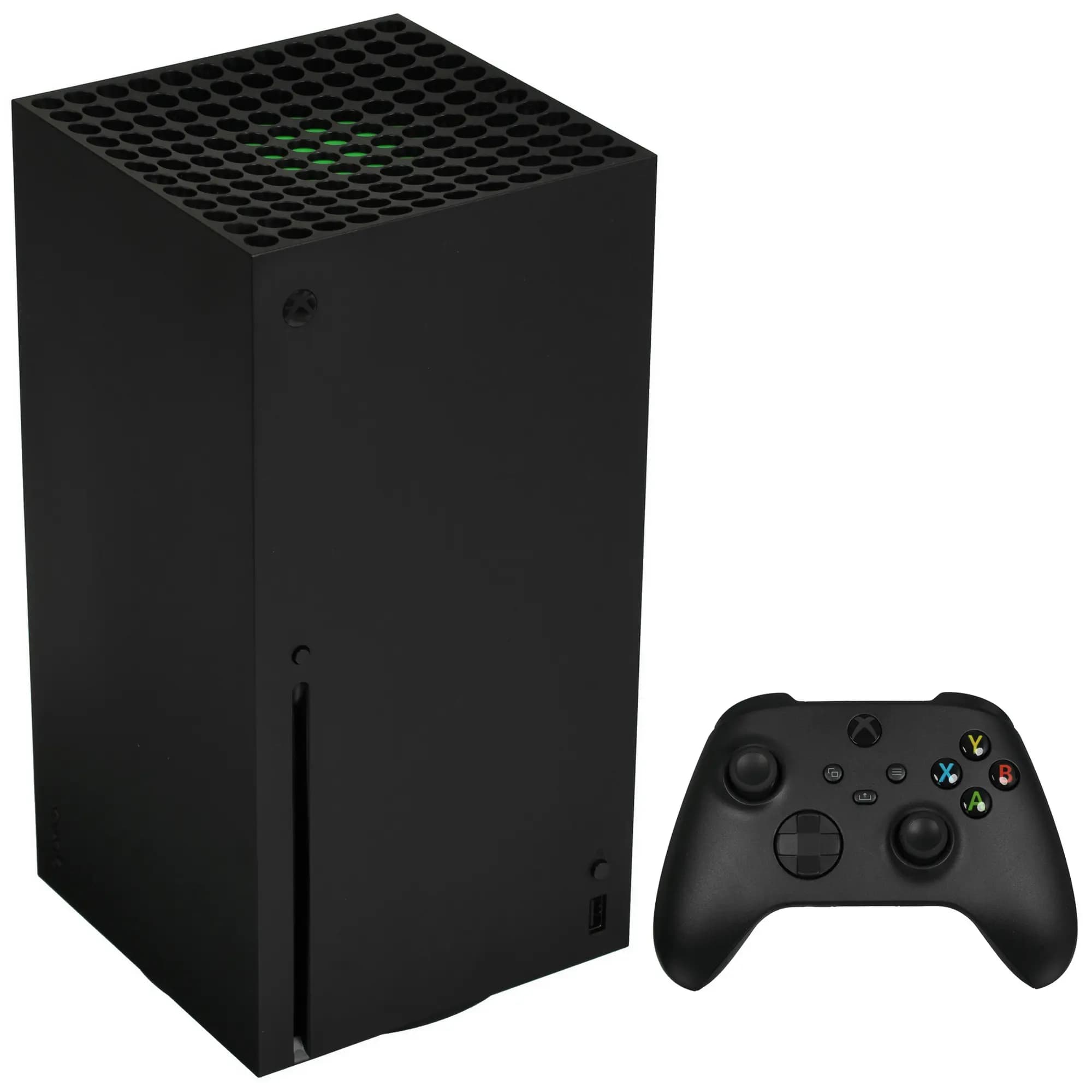 Microsoft Xbox Series X Gaming Console