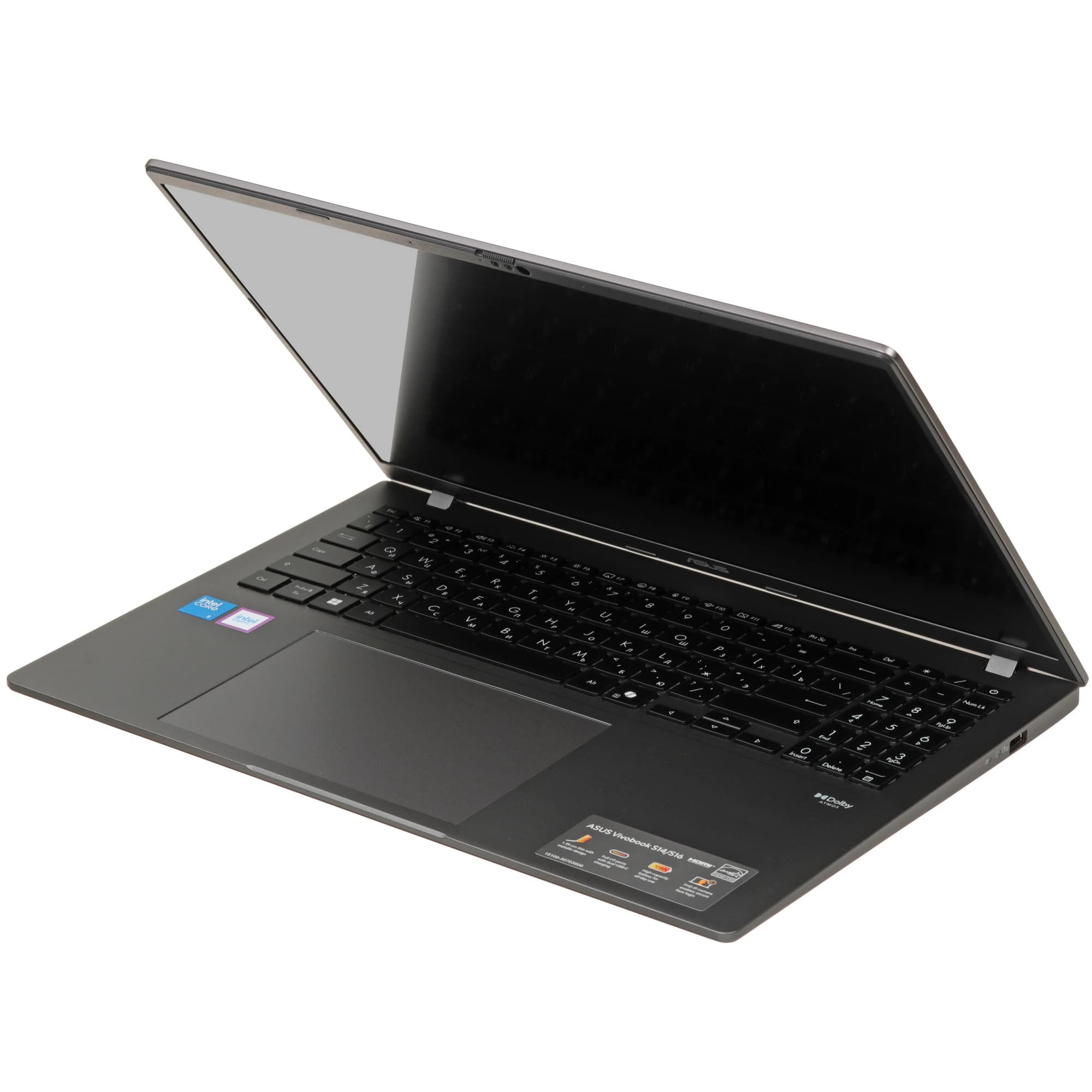 ASUS Vivobook S 16 Laptop