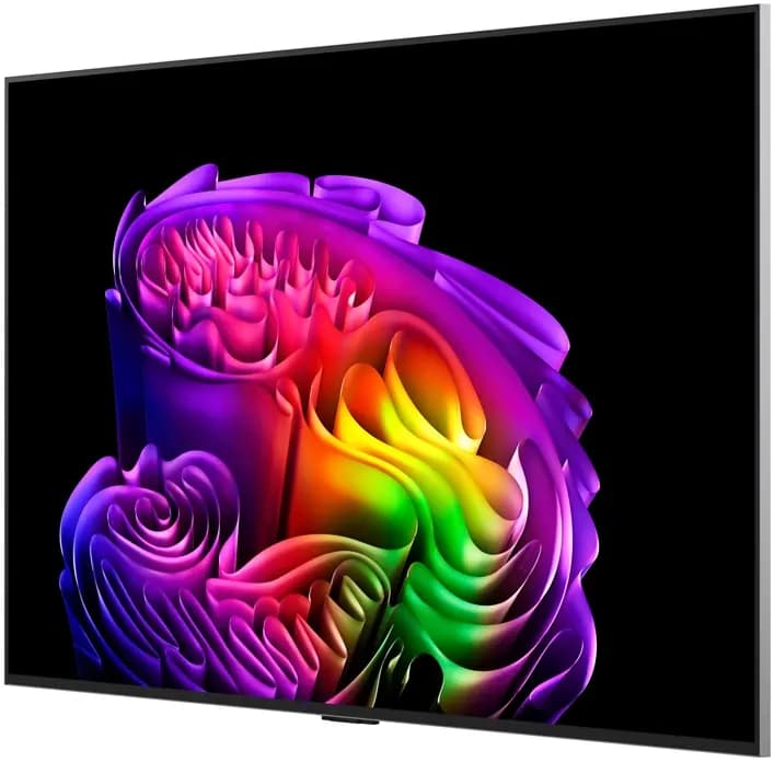 LG OLED55G6 55" 4K OLED TV