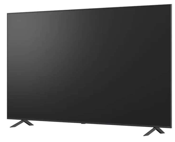 LG 86QNED80A6 86" 4K QNED TV