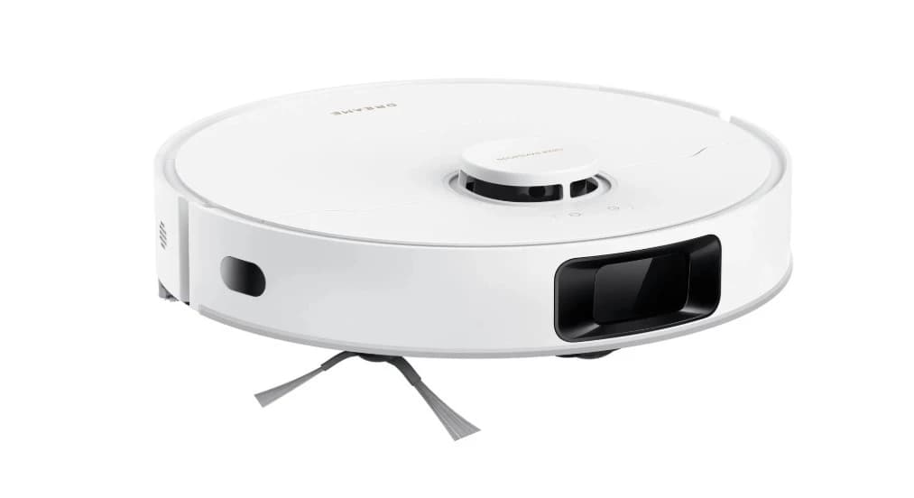 Dreame D20 Plus Robot Vacuum