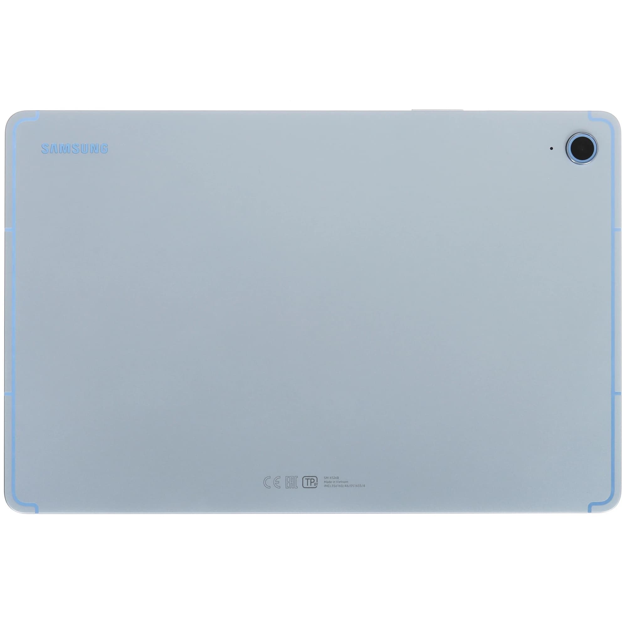 Samsung Galaxy Tab S10 FE 5G