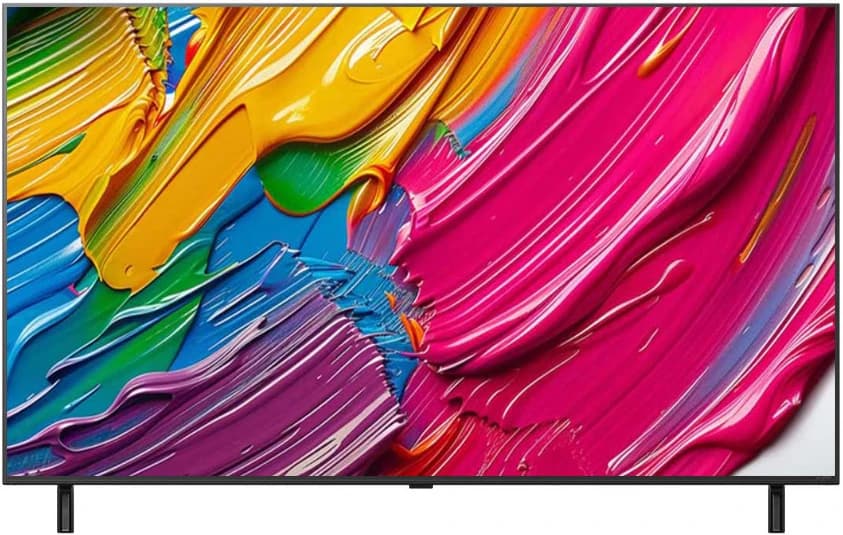 LG QNED80 55" 4K QNED TV