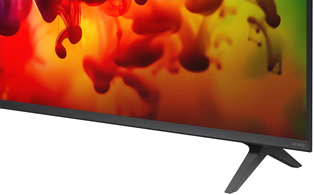 LG QNED72 55" 4K QNED TV
