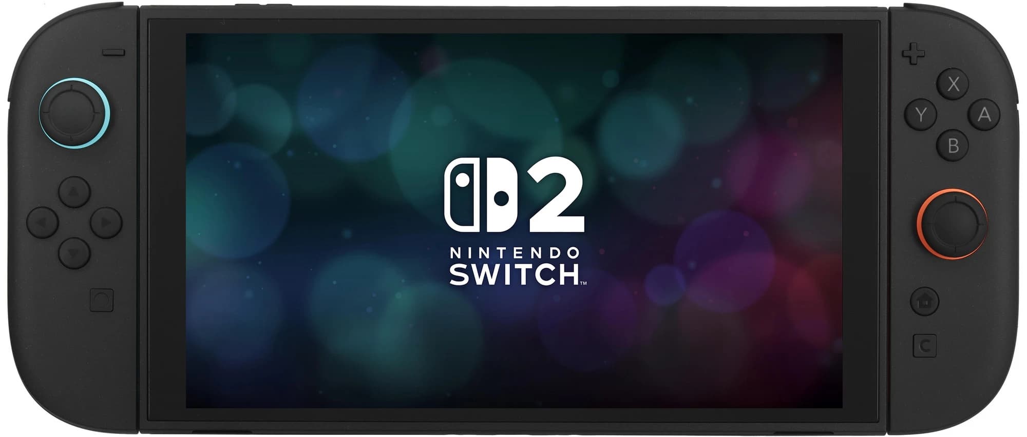 Nintendo Switch 2 Mario Kart World Bundle