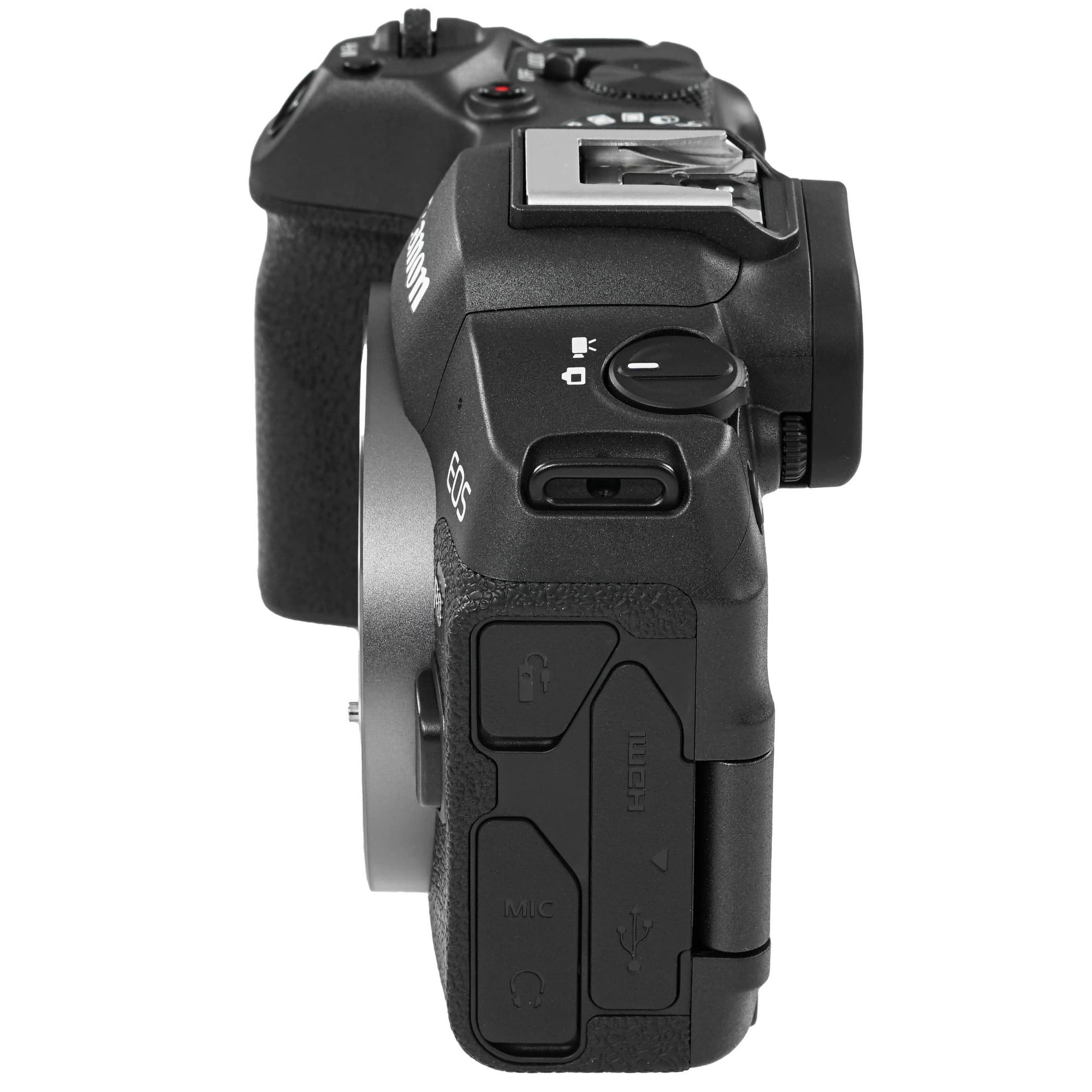 Canon EOS R8 Body Mirrorless Camera