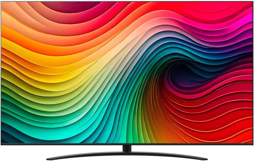 LG NANO81 75" 4K TV