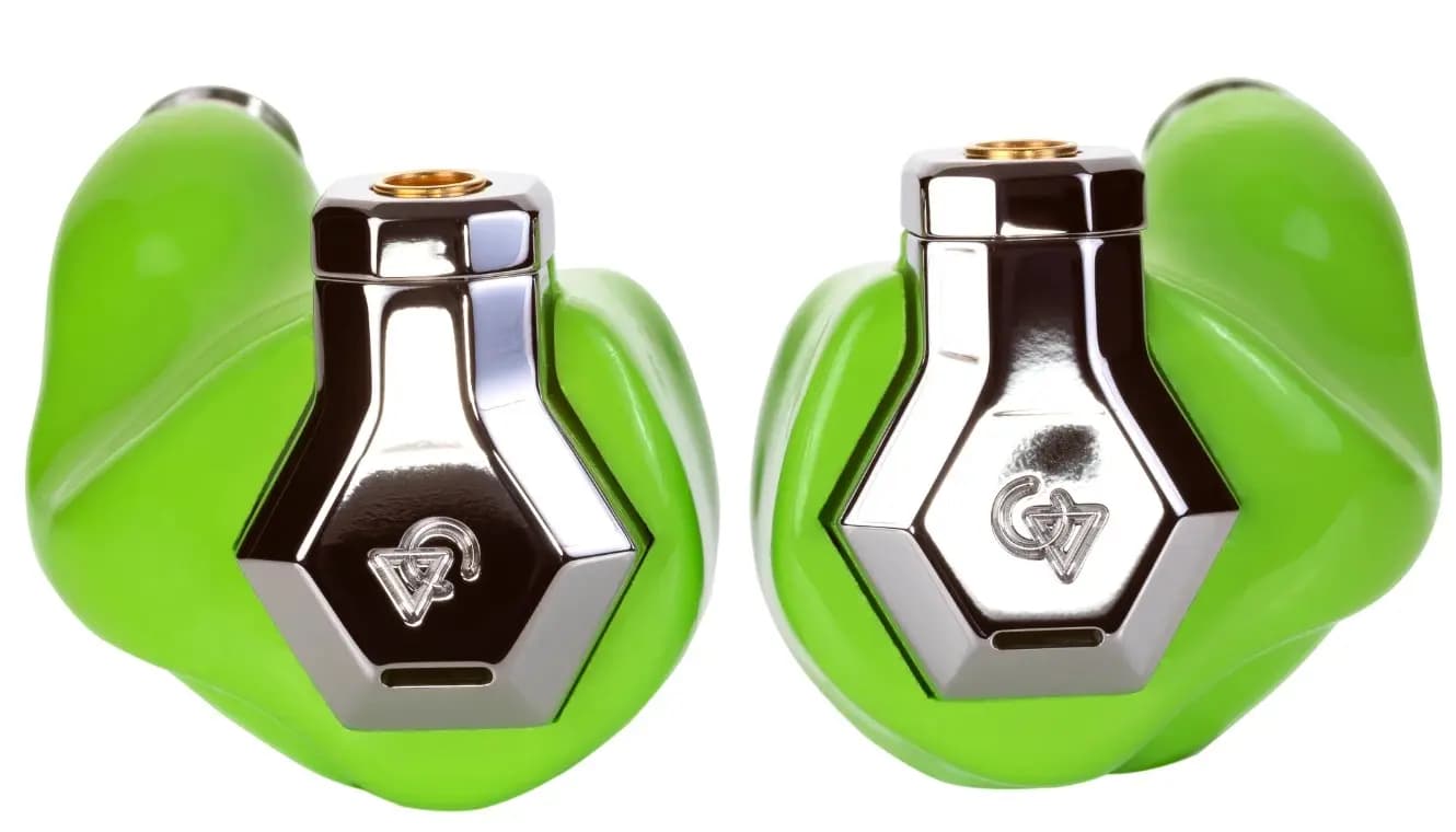 Campfire Audio Ponderosa Wired Headphones