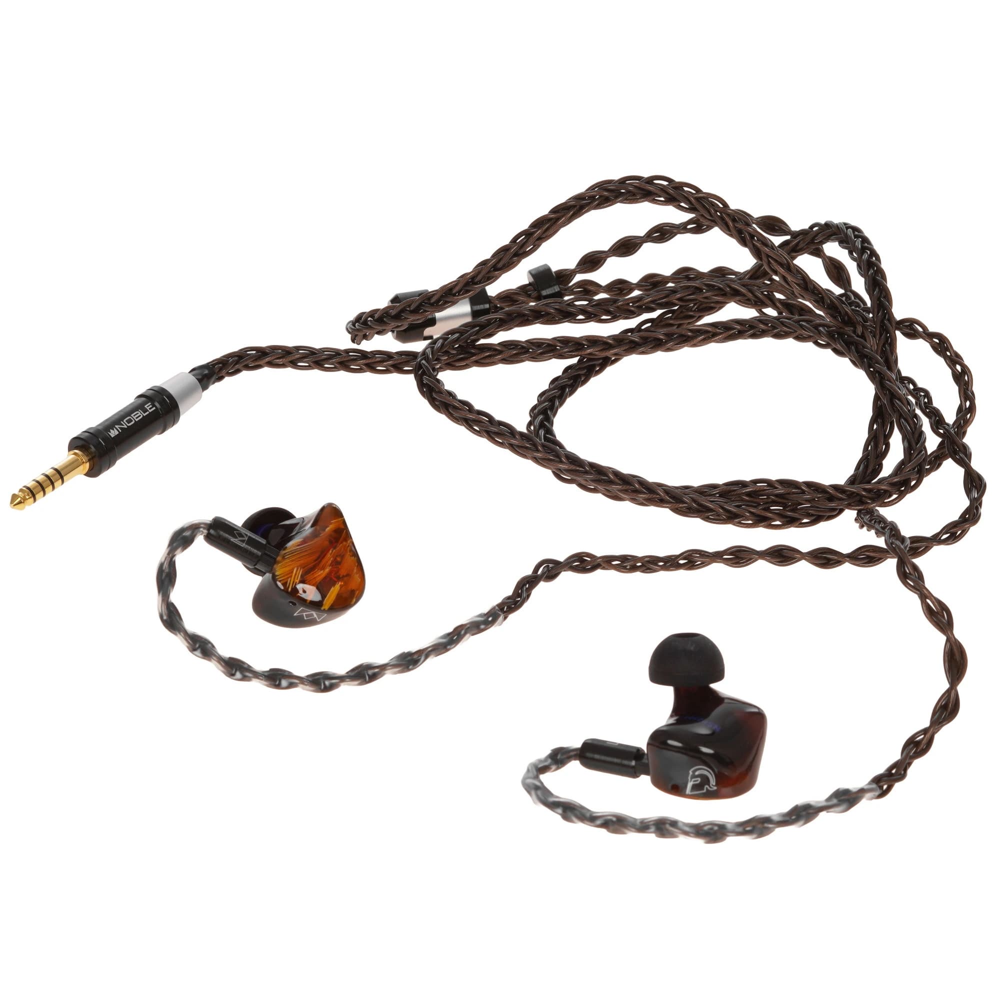 Noble Audio Spartacus Wired Earphones