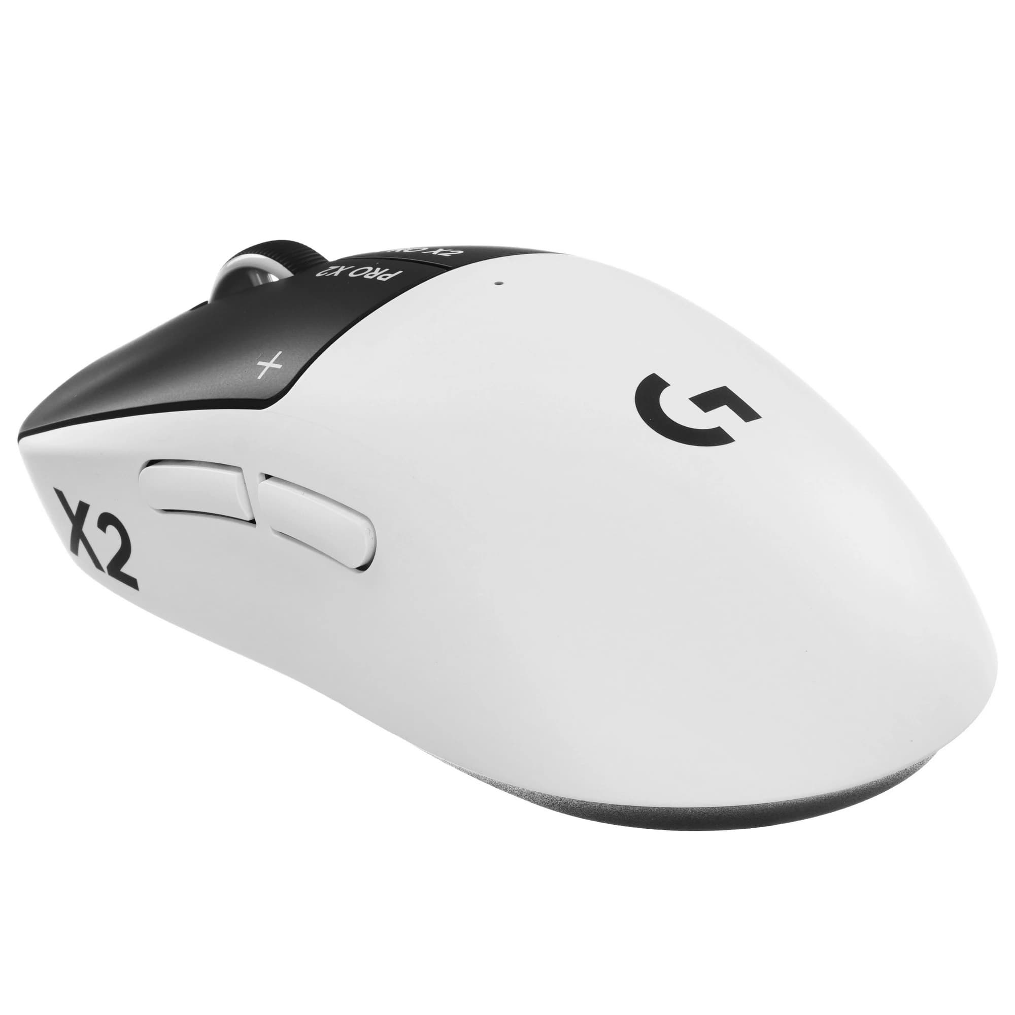 Logitech PRO X2 Superstrike Wireless Mouse