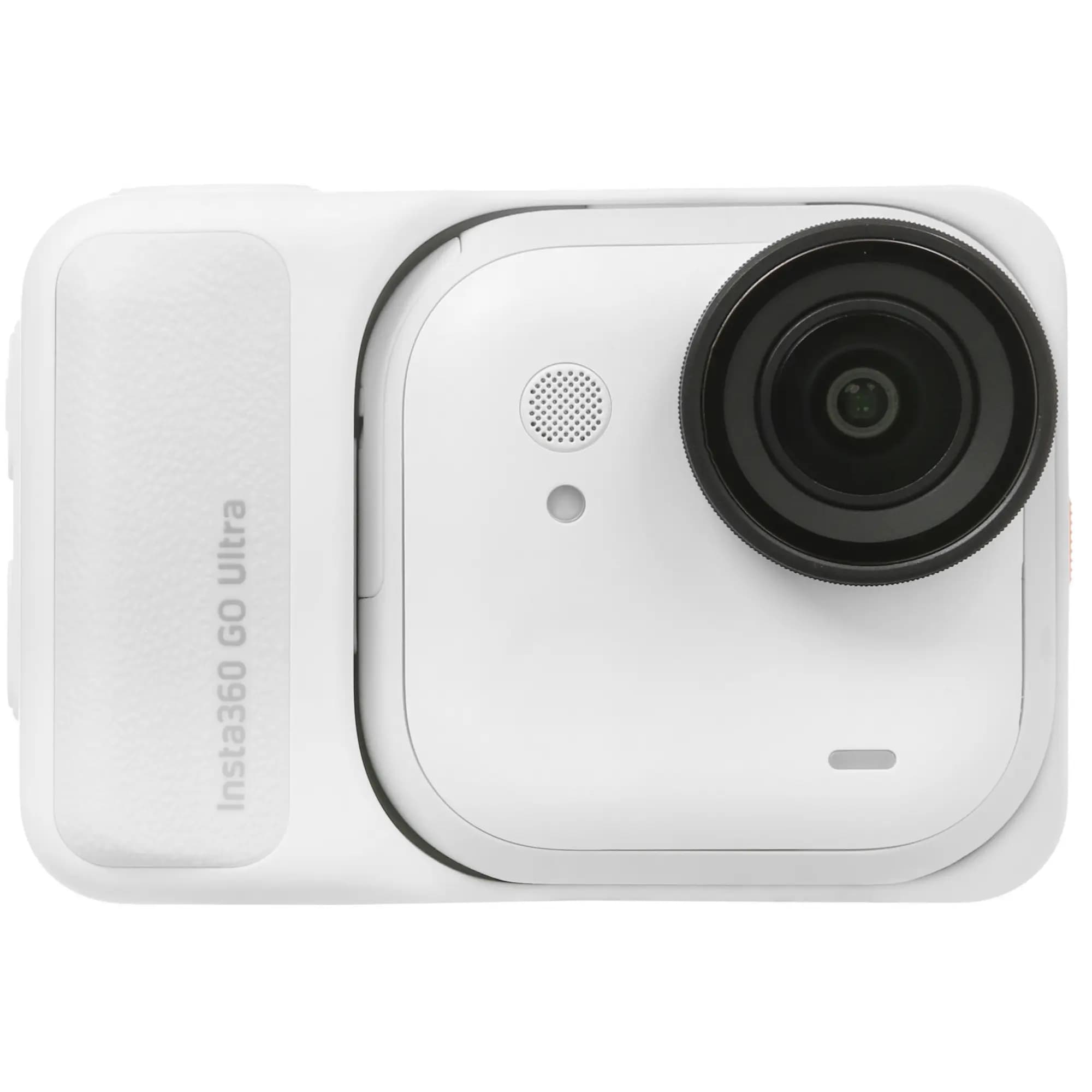 Insta360 GO Ultra Lifestyle Bundle Action Camera