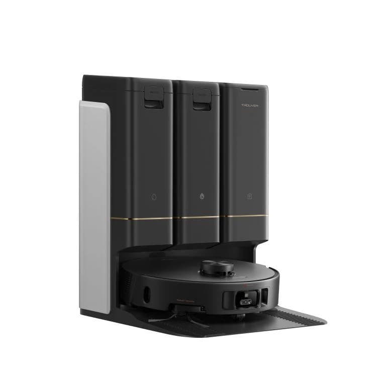 Trouver Z50 Ultra Robot Vacuum