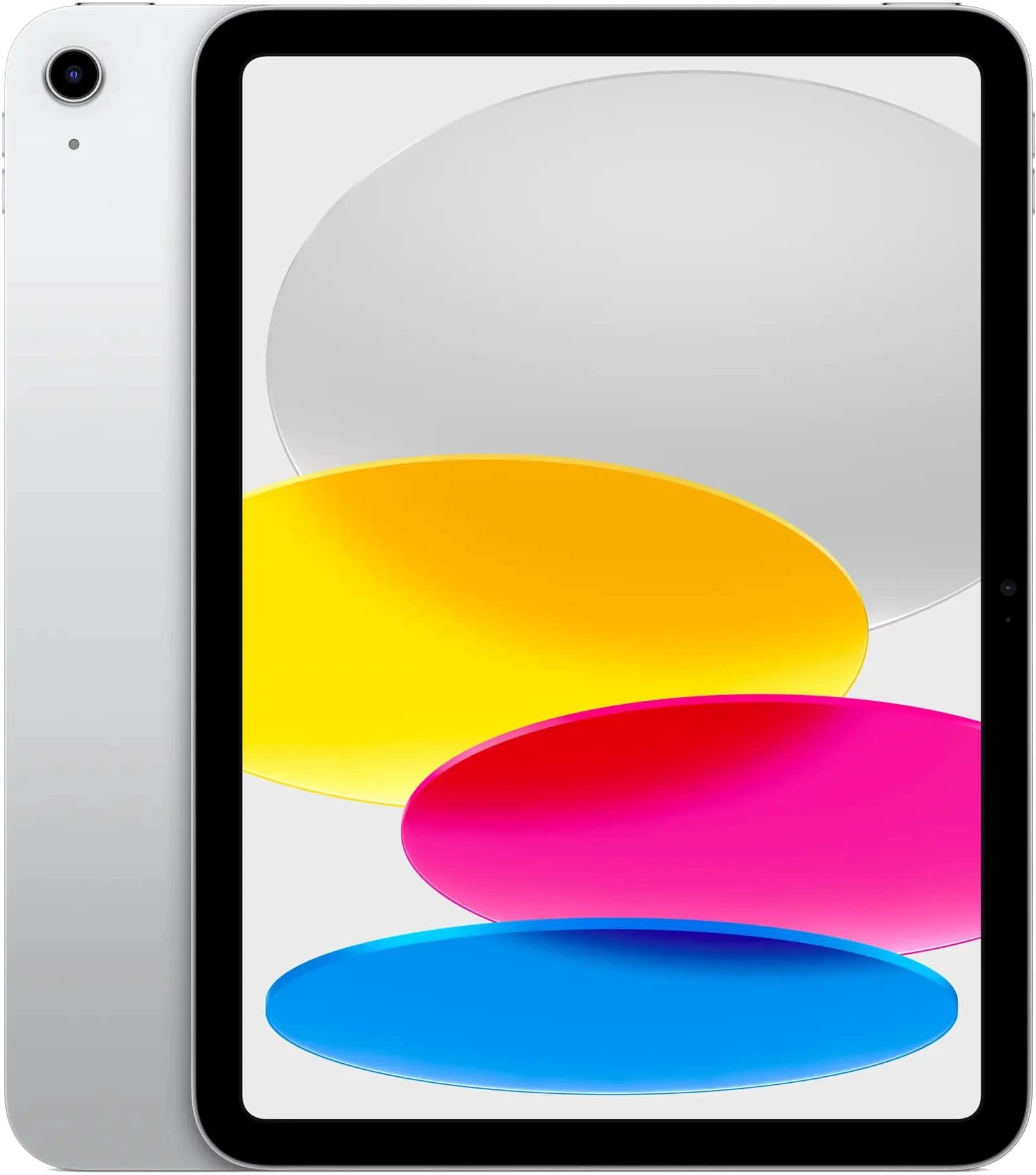 Apple iPad (11th Gen) 5G