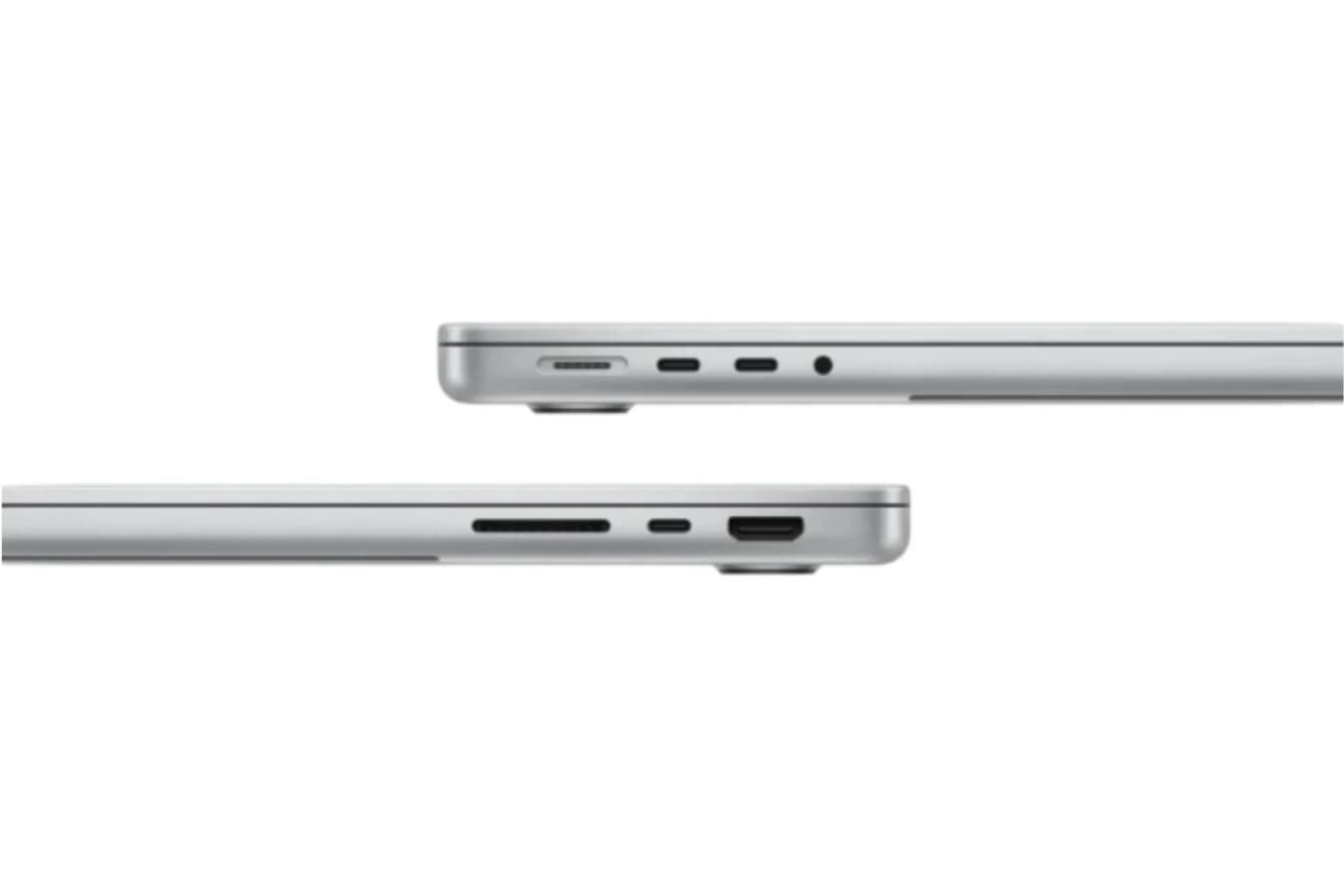 Apple MacBook Pro M4 PRO 14.2"
