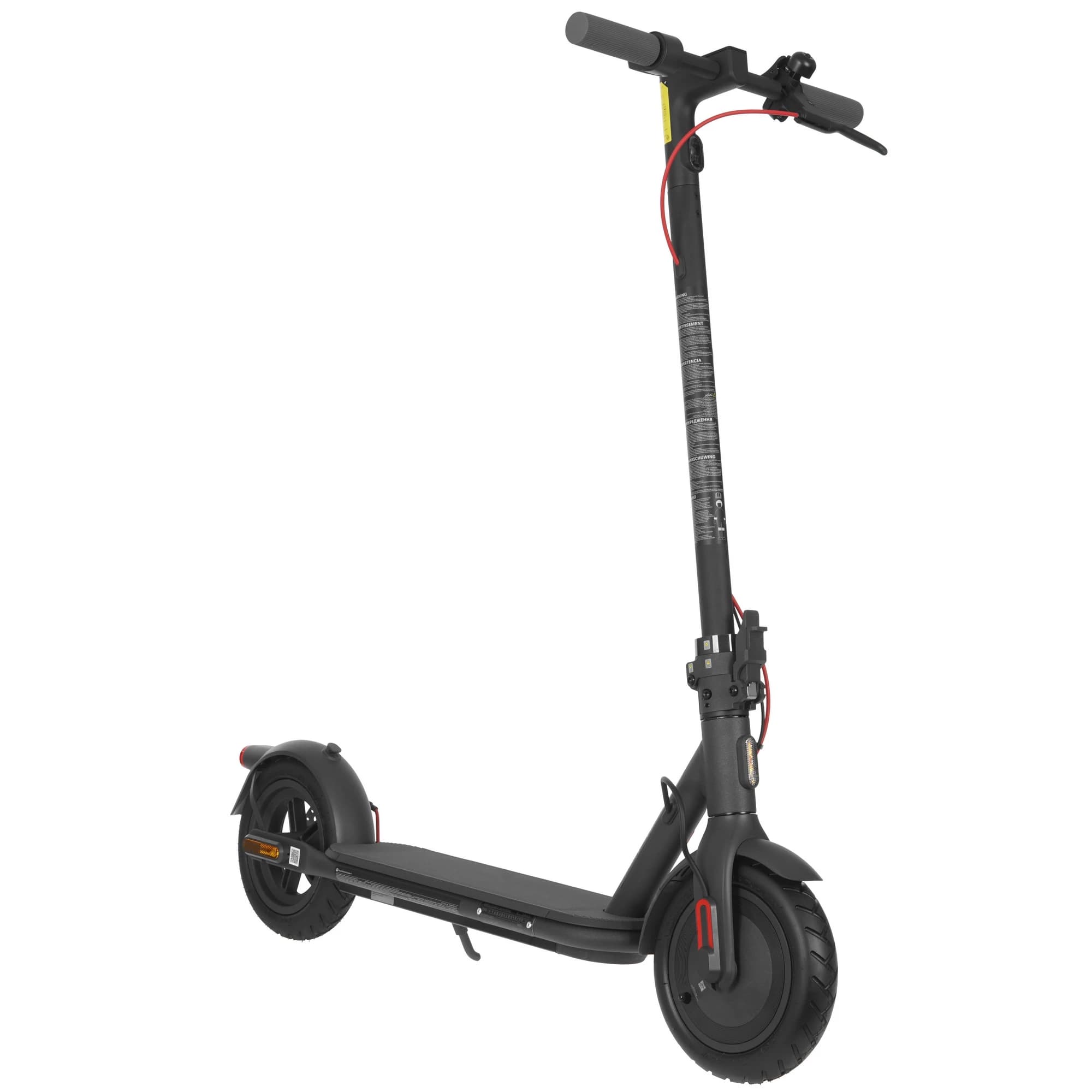 Xiaomi Mi Electric Scooter 4