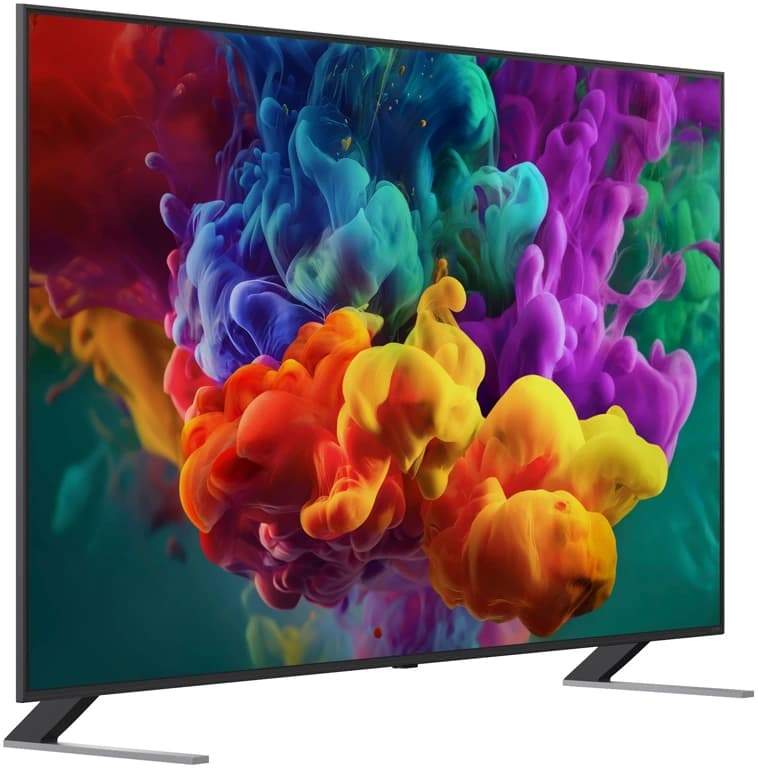 LG 75QNED85B6 75" 4K QNED TV