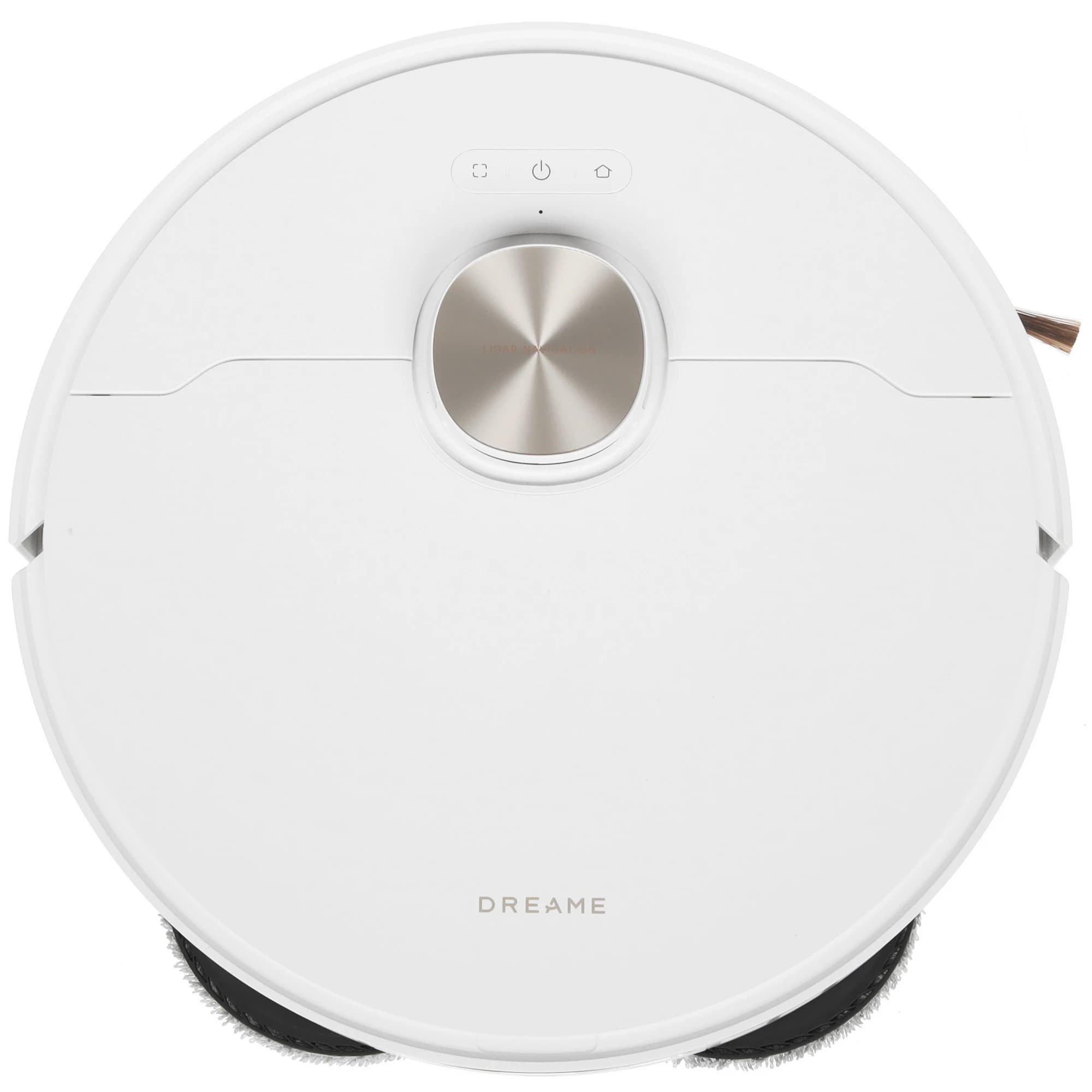 Dreame X40 Ultra Complete Robot Vacuum