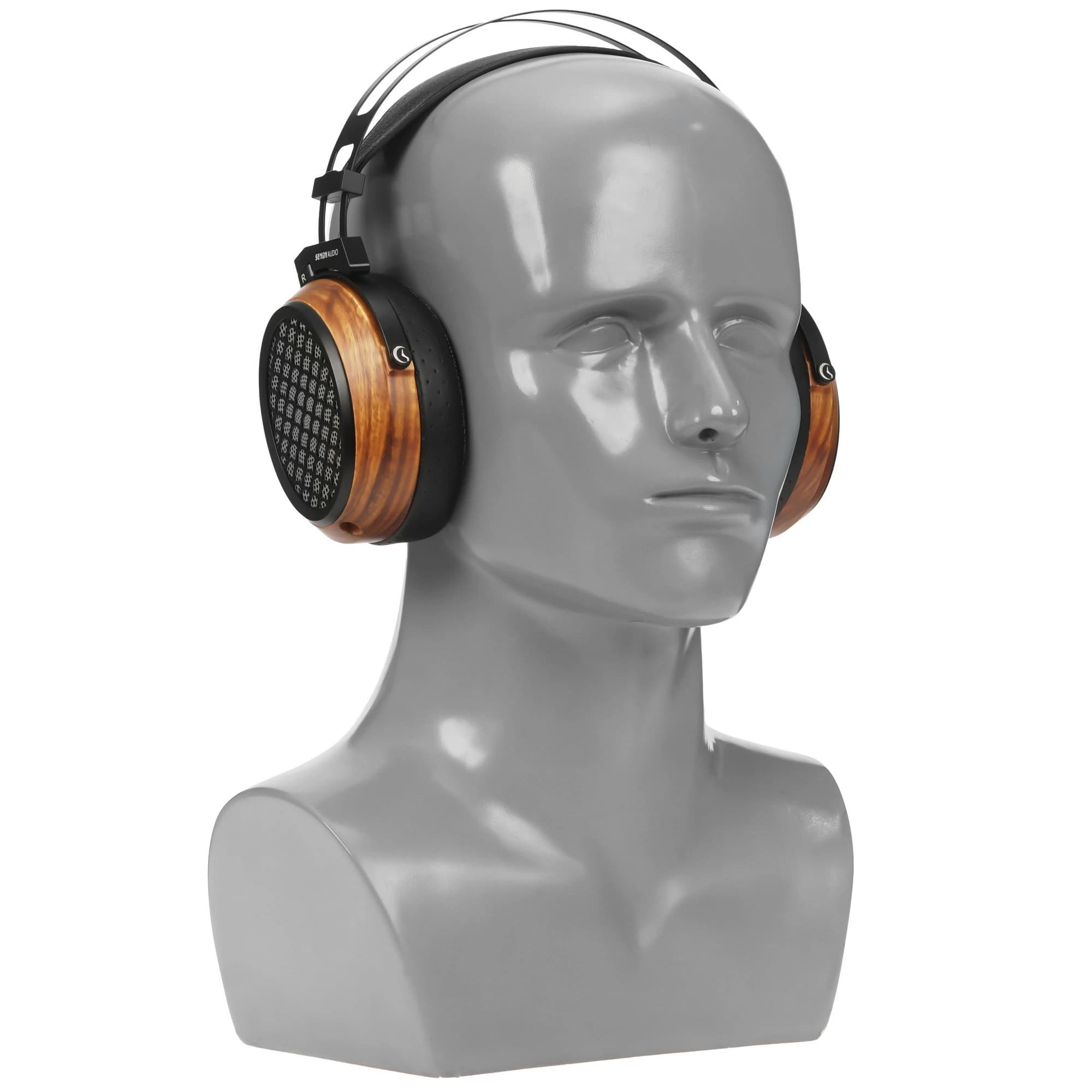 Sivga Sendy Audio Aiva Wired Headphones