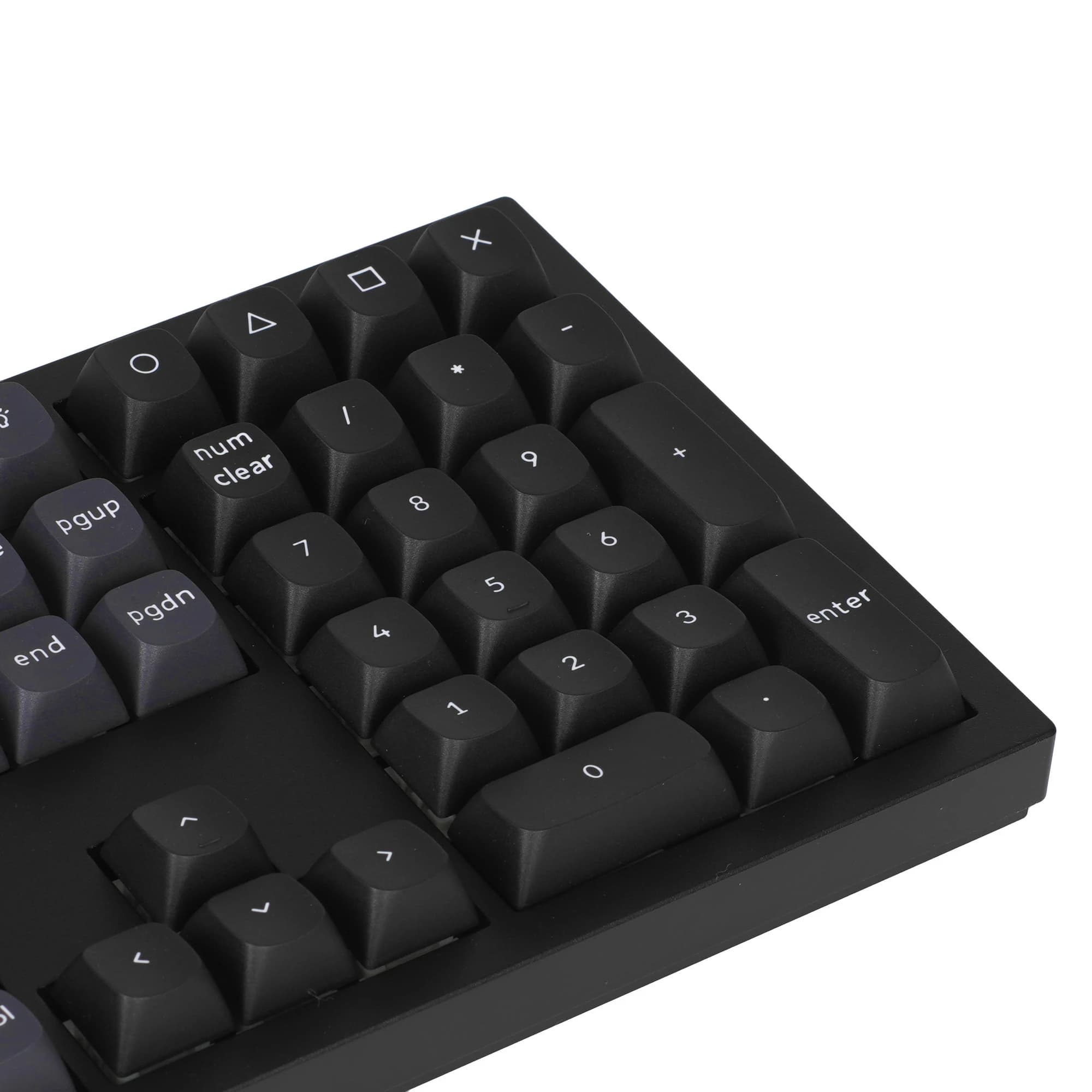 Keychron Q6 HE 8K Wired Keyboard