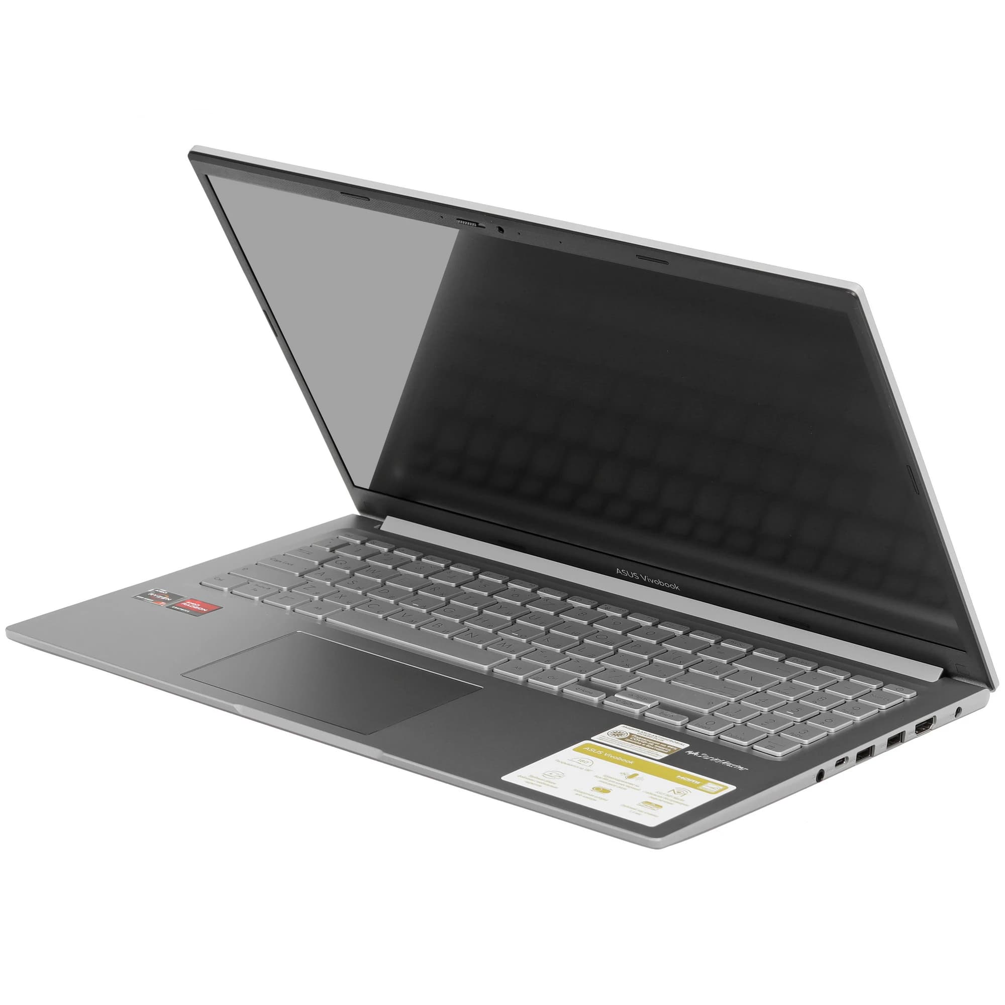 ASUS Vivobook 15.6" Laptop