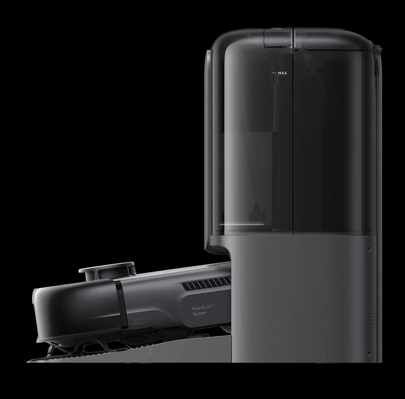Eufy Omni E25 Robot Vacuum