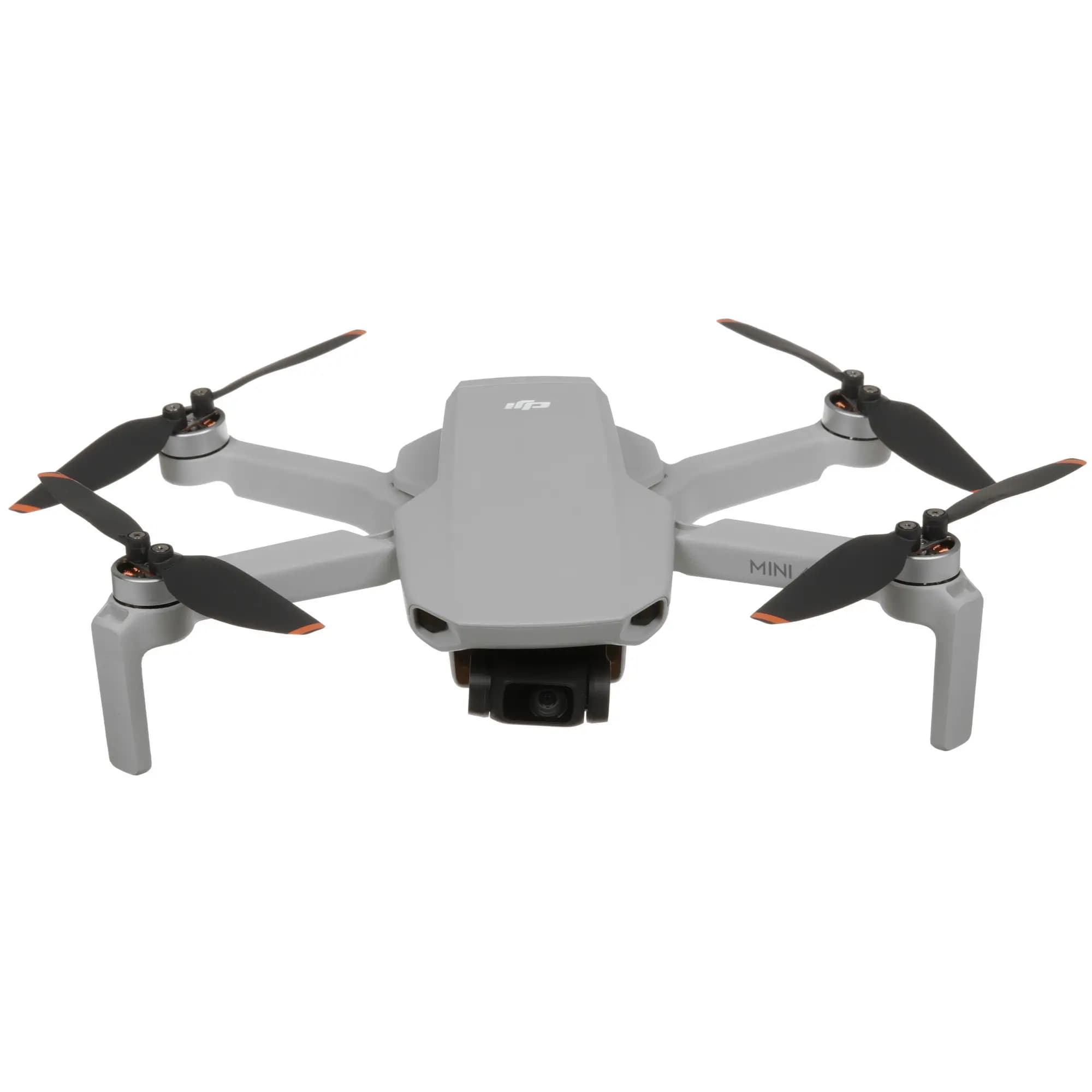 Drone DJI Mini 4K (DJI RC-N1C) Branco