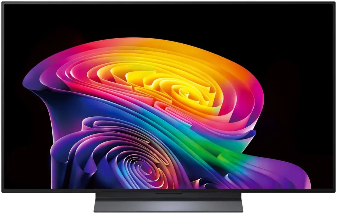 LG OLED48C6 48" 4K OLED TV
