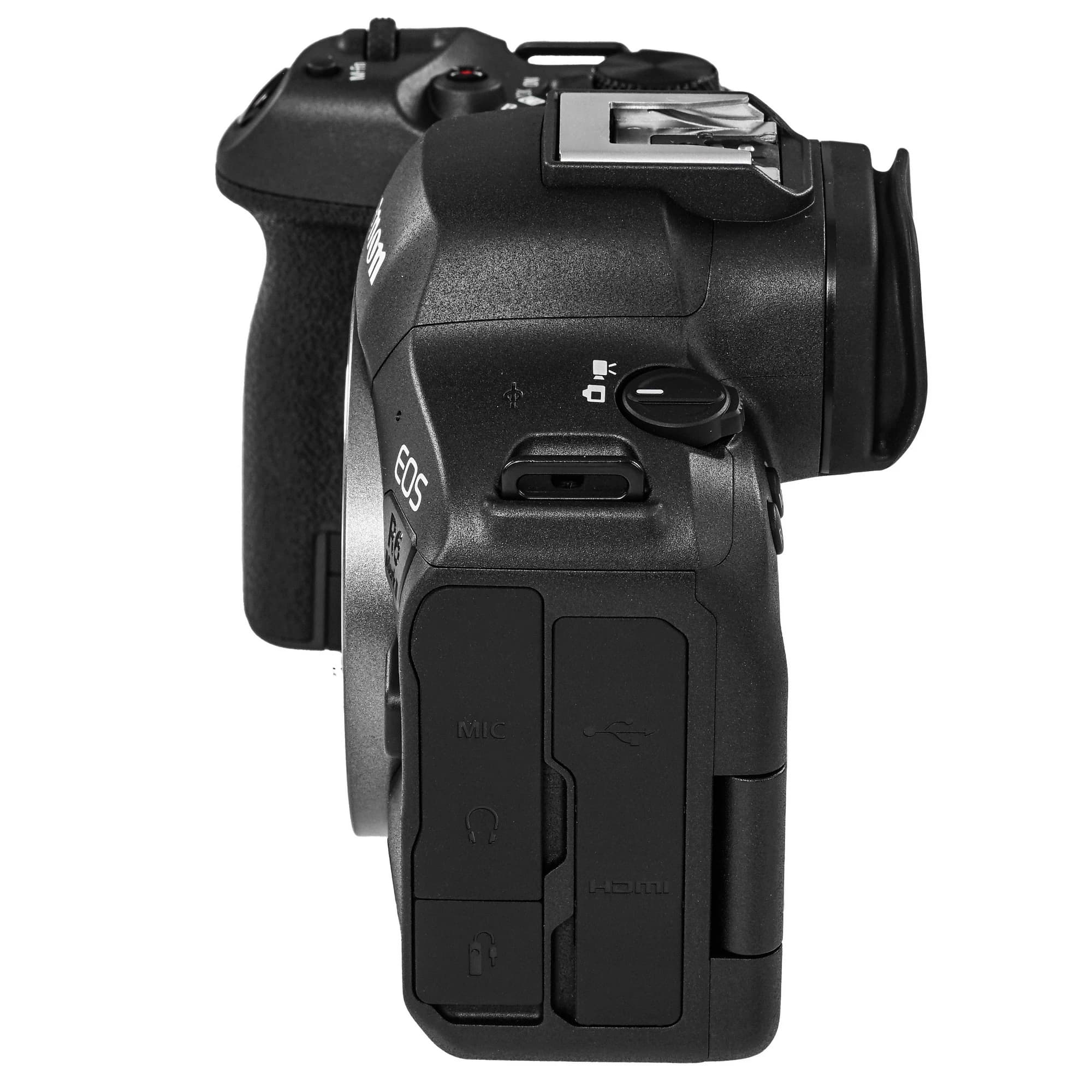 Canon EOS R6 Mark II Body Mirrorless Camera