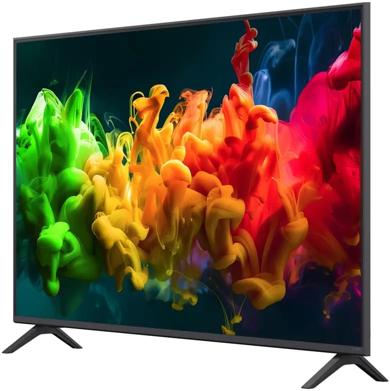 LG QNED80 55" 4K Mini LED TV