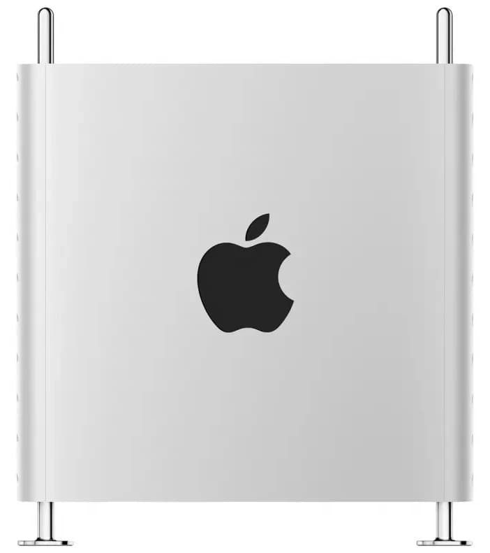 Apple Mac Pro M2 Ultra Workstation