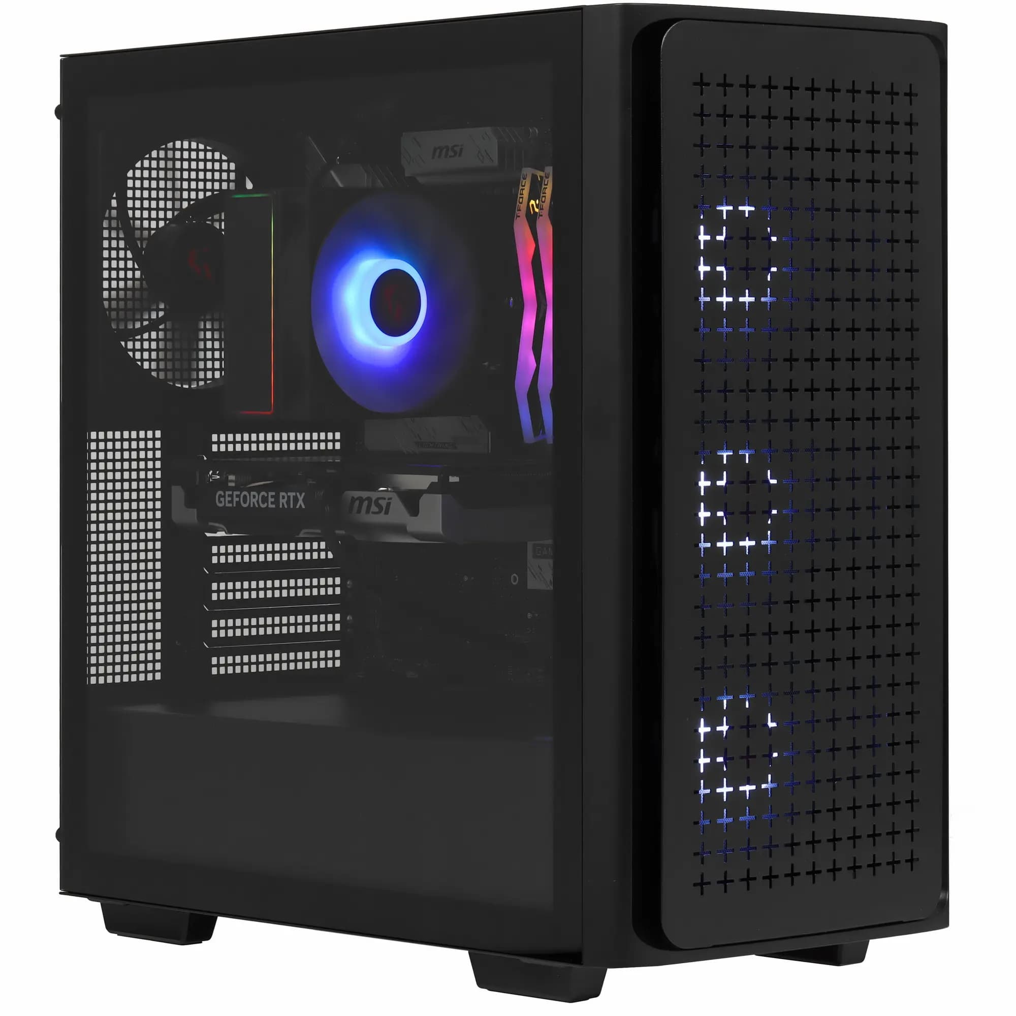 Ardor Gaming Rage H474 Gaming PC