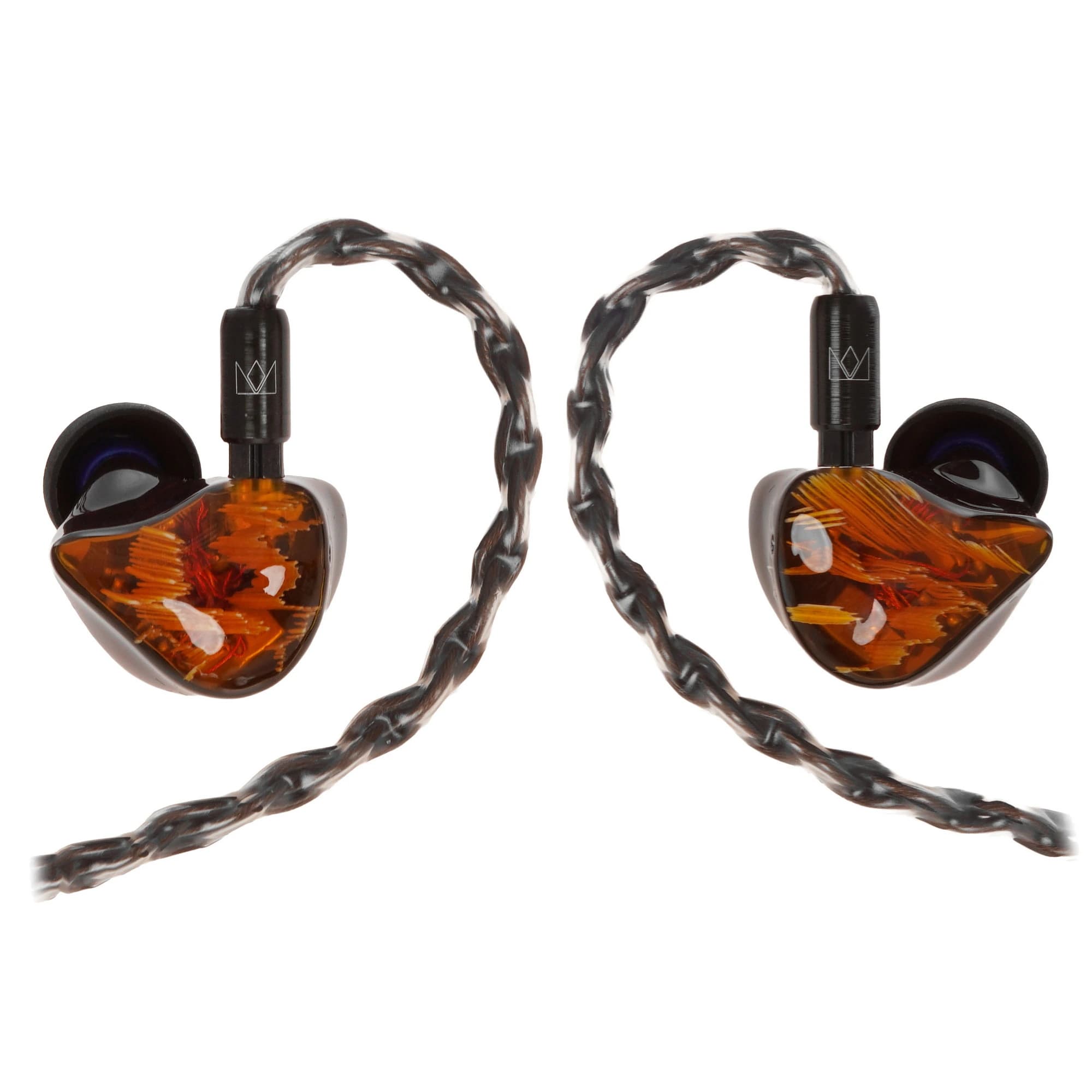 Noble Audio Spartacus Wired Earphones