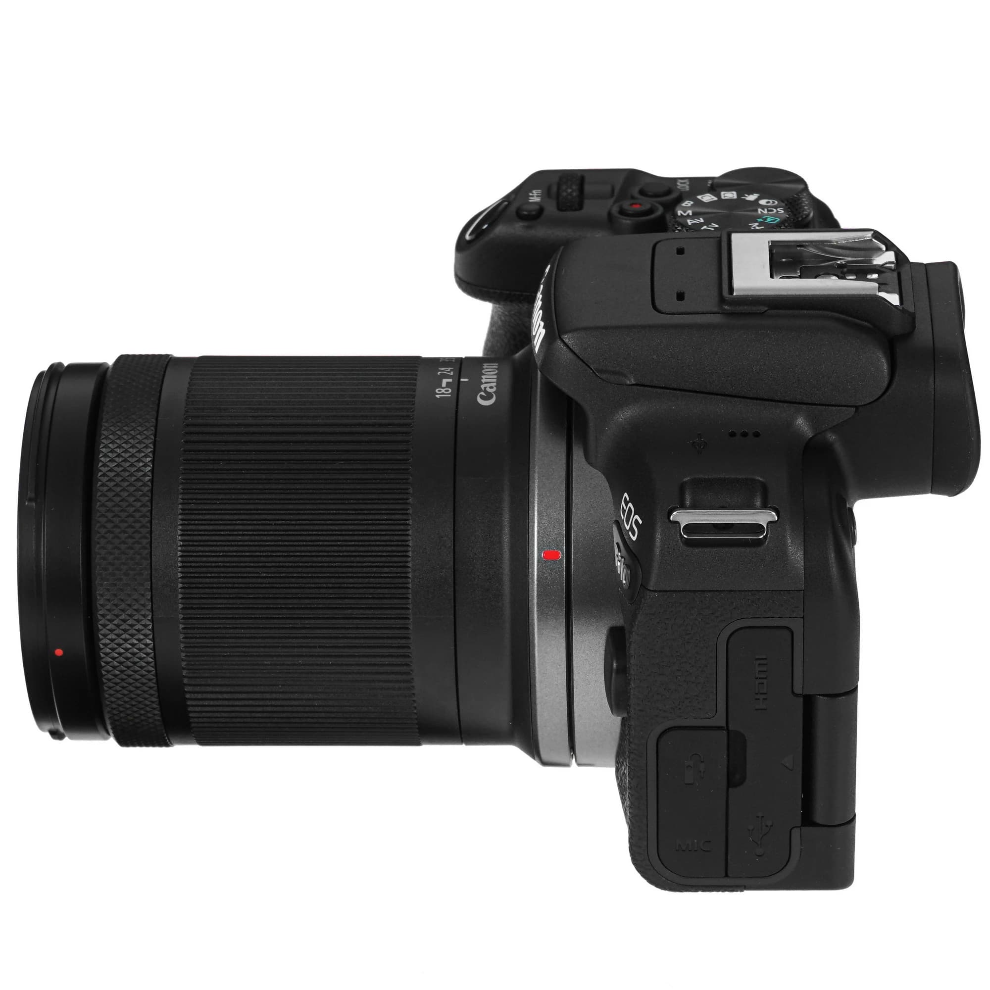 Canon EOS R10 18-150mm Mirrorless Camera