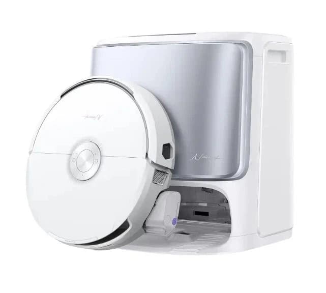 Narwal Flow Robot Vacuum