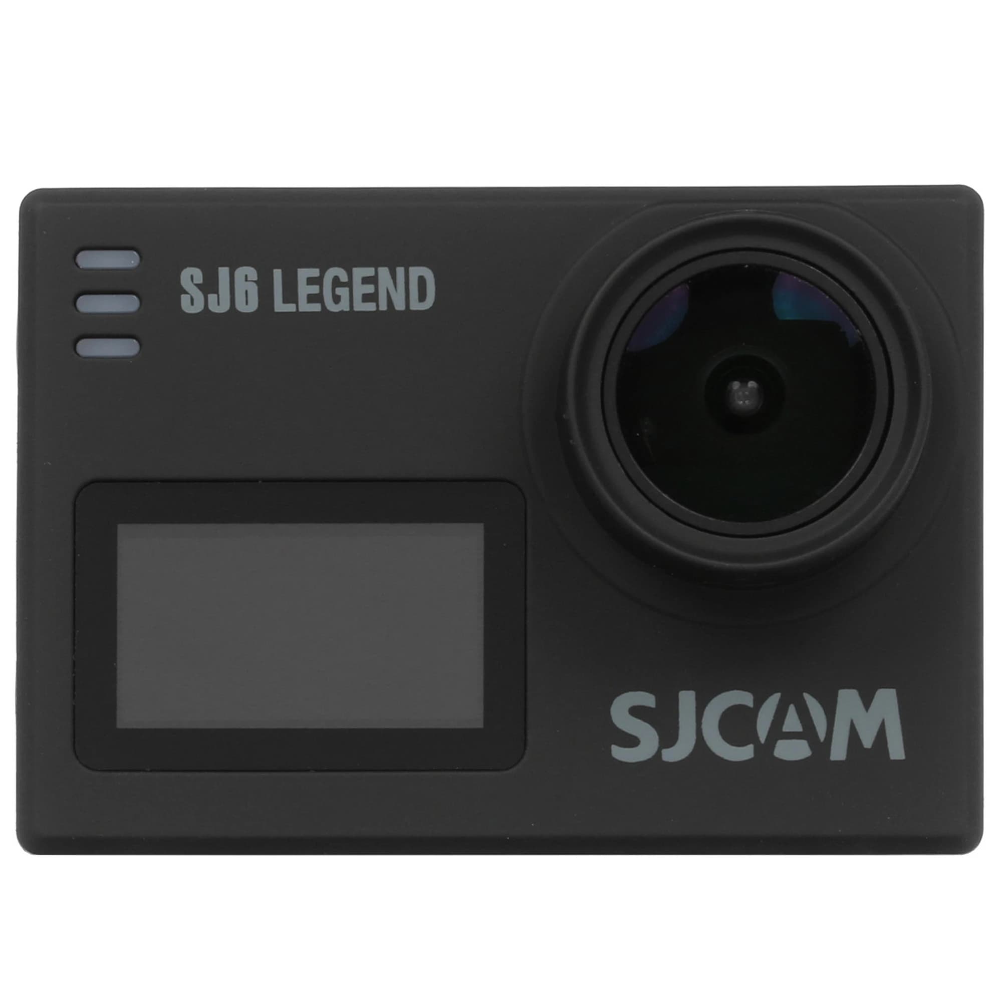 SJCAM SJ6 Legend Action Camera