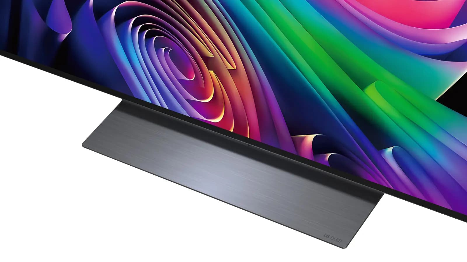 LG OLED65C6 65" 4K OLED TV