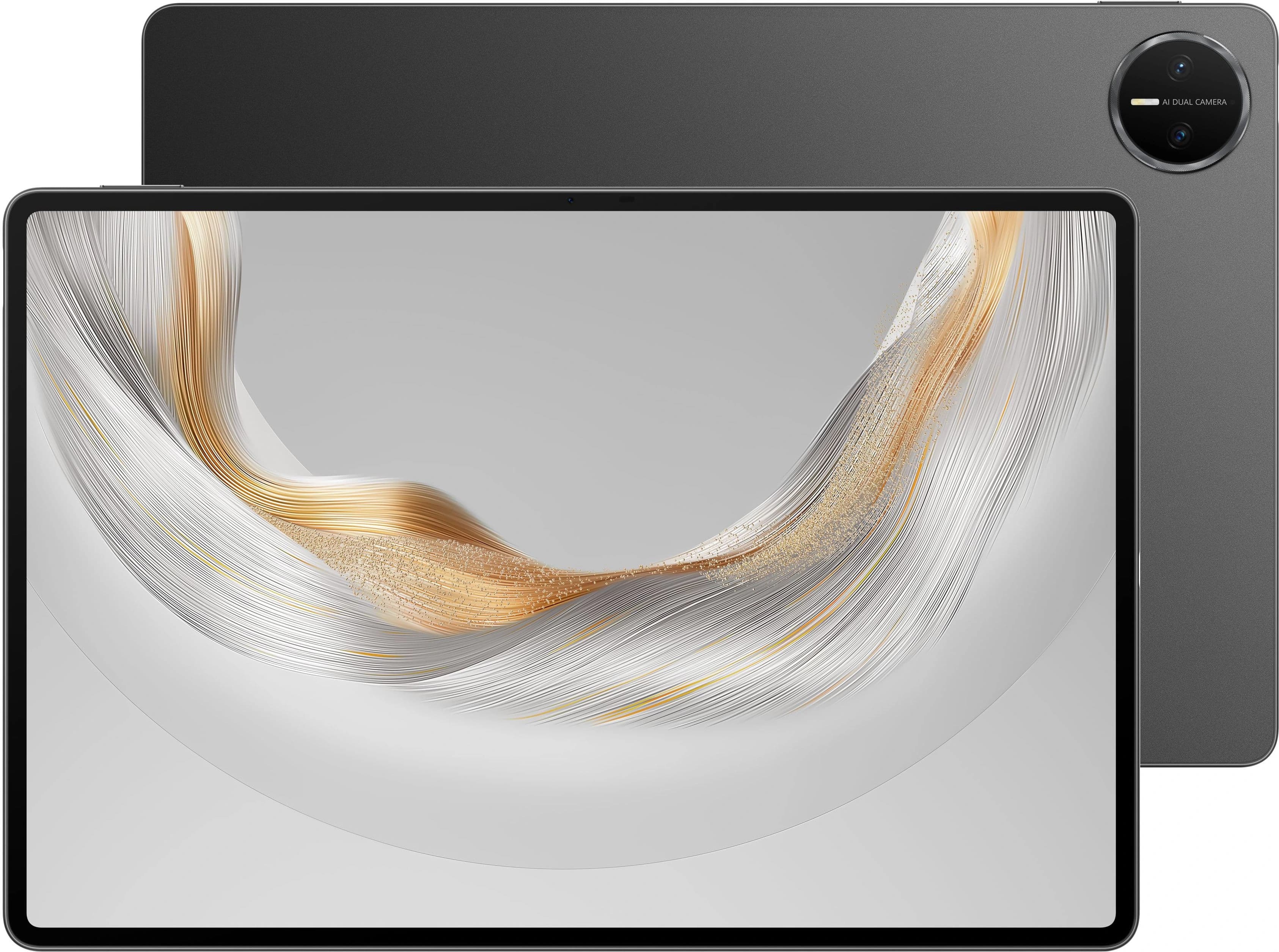 HUAWEI MatePad Pro PaperMatte Edition (2025) Wi-Fi 512GB Black 