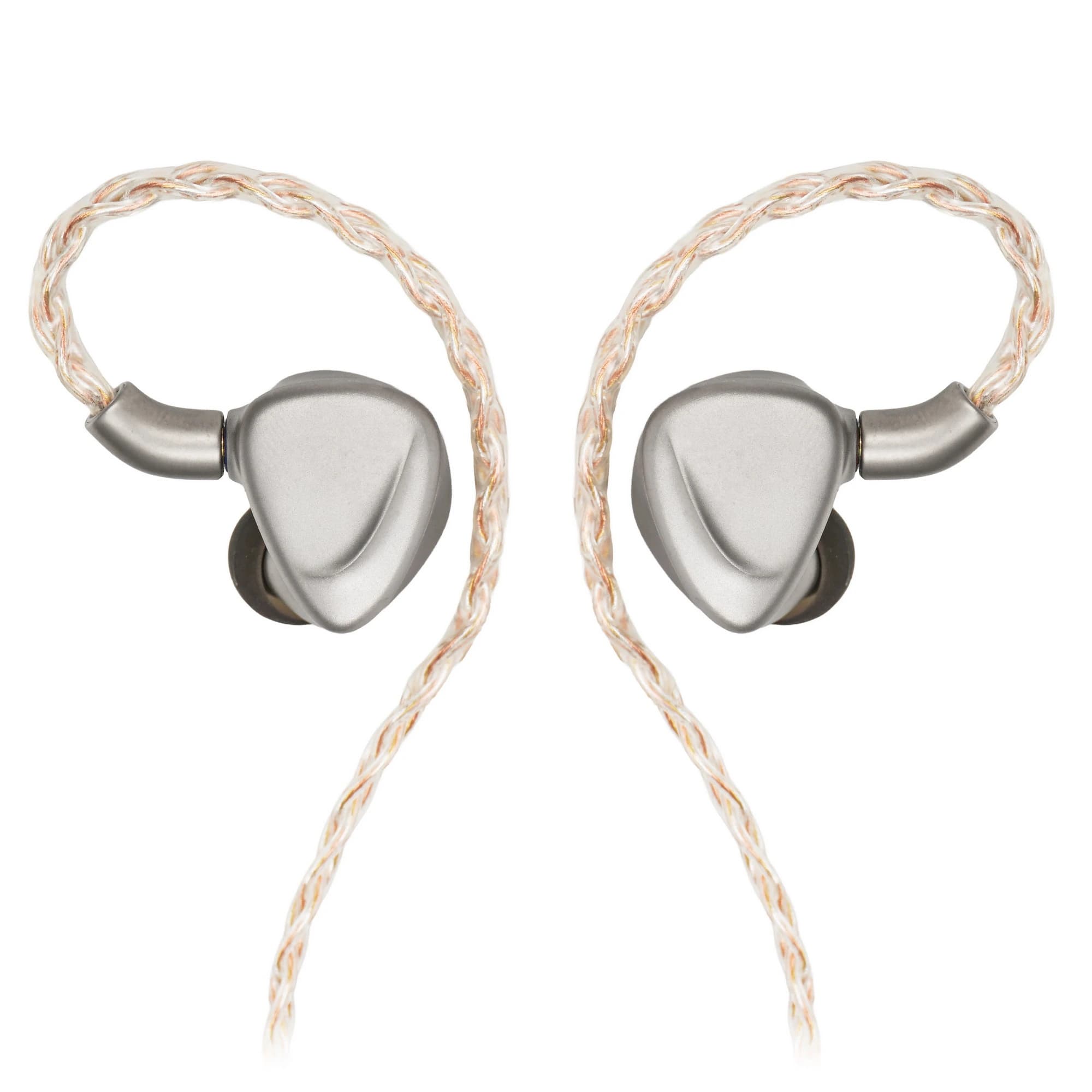 FiiO FX17 Wired Earphones
